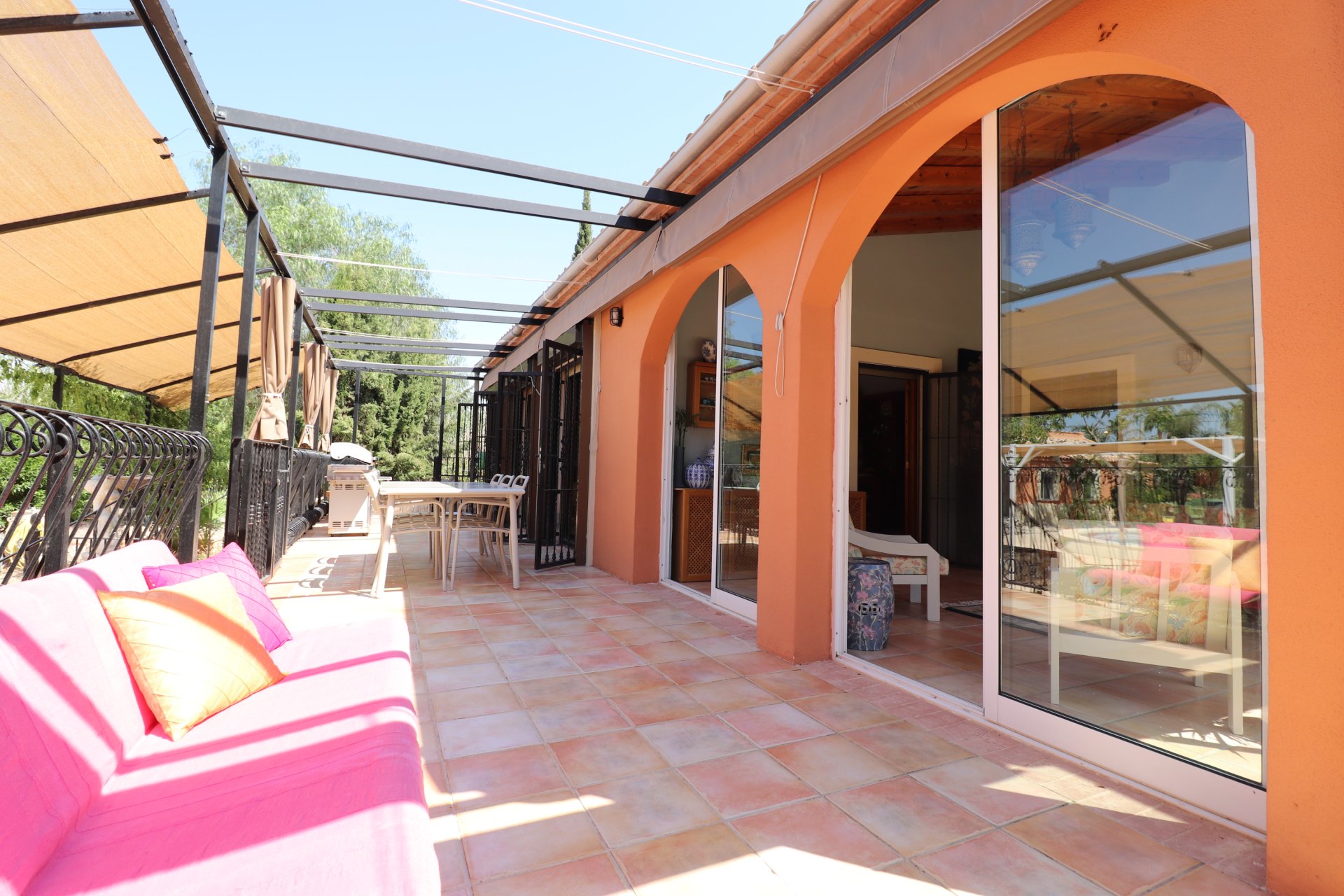 Resale - Country Property - Catral - Catral - Country
