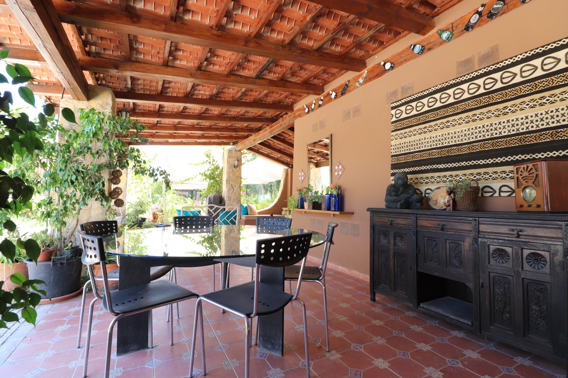 Resale - Country Property - Catral - Catral - Country
