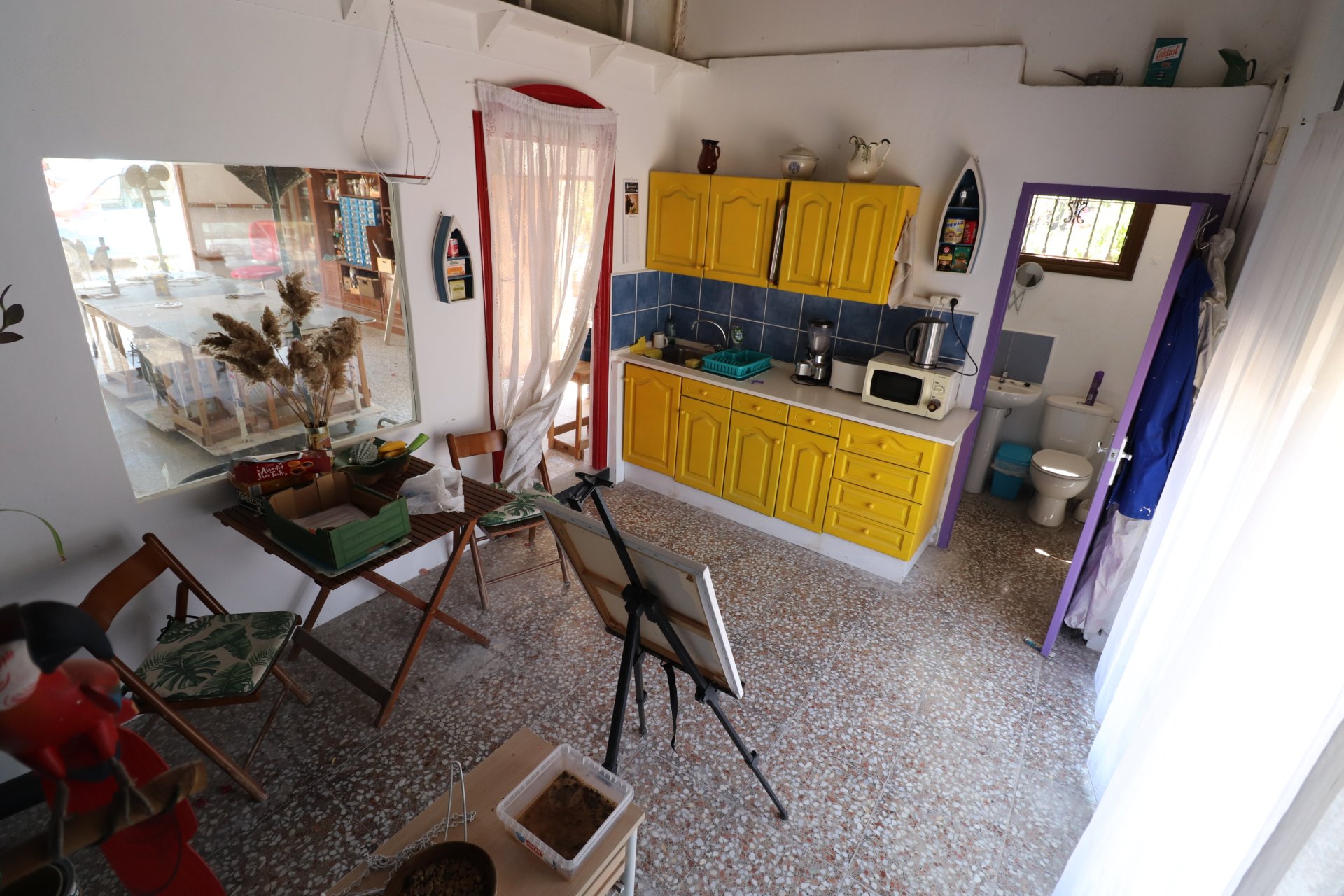 Resale - Country Property - Catral - Catral - Country