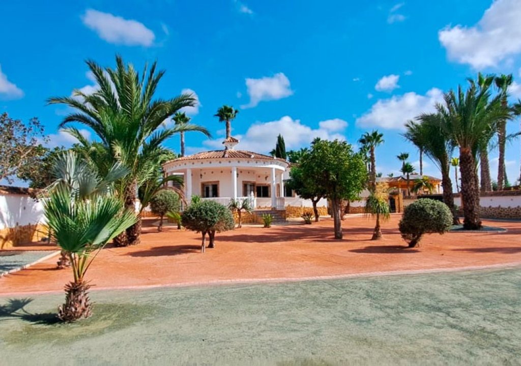 Resale - Country Property - Catral - Catral - Country
