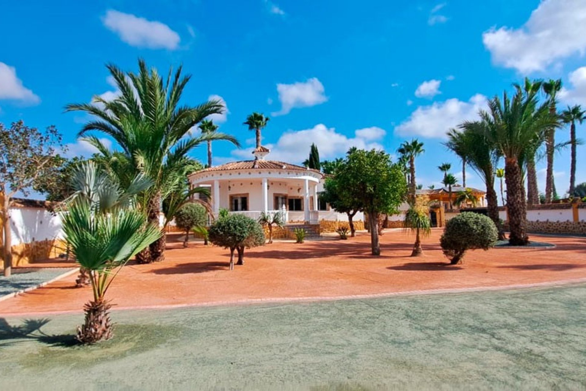 Resale - Country Property - Catral - Catral - Country