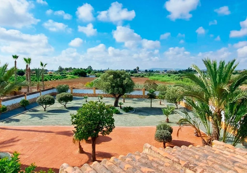 Resale - Country Property - Catral - Catral - Country
