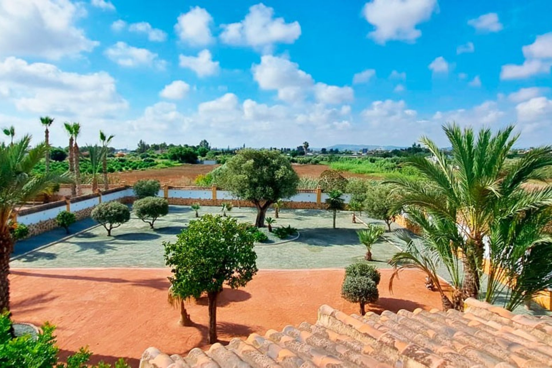 Resale - Country Property - Catral - Catral - Country