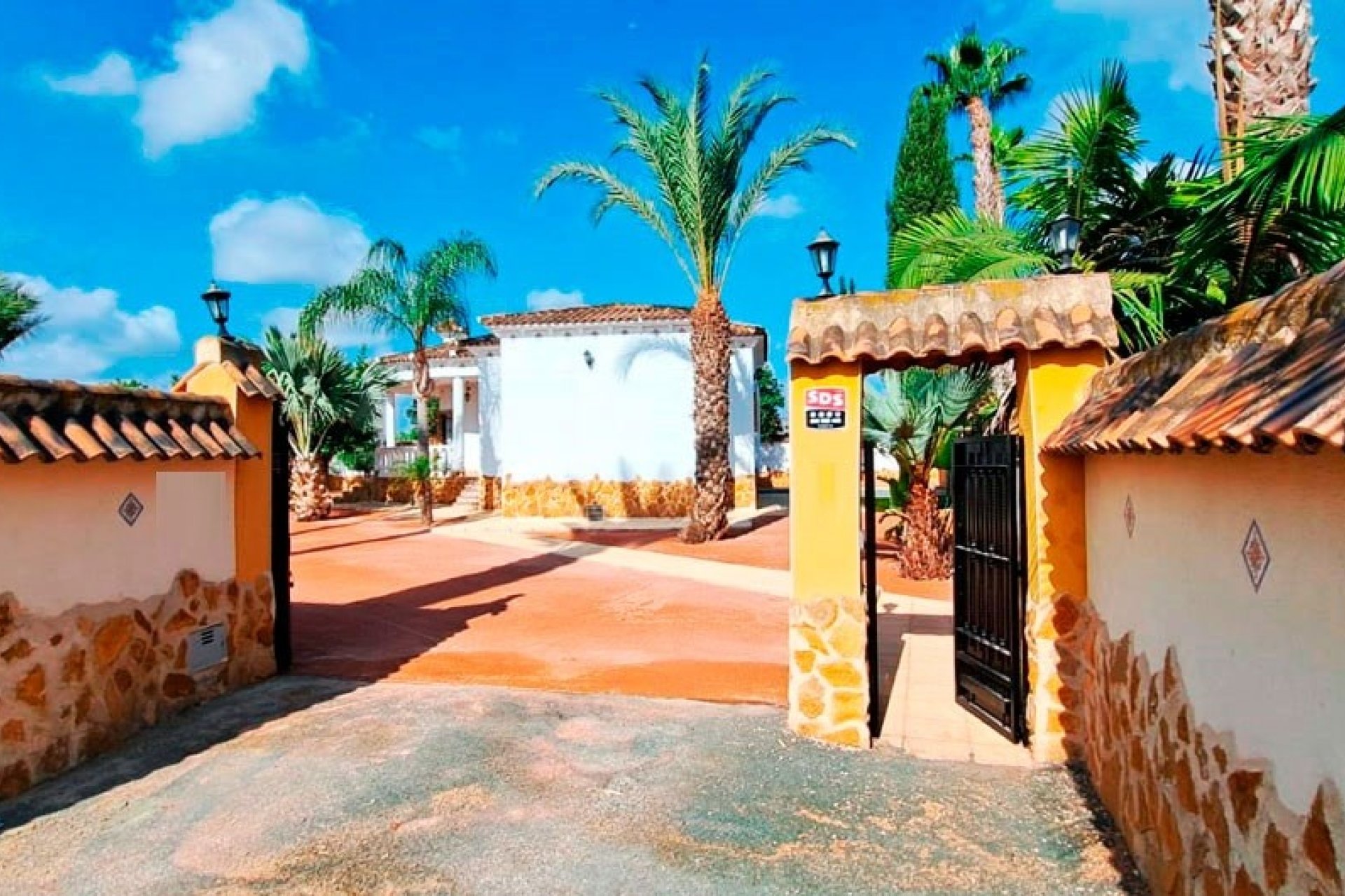 Resale - Country Property - Catral - Catral - Country