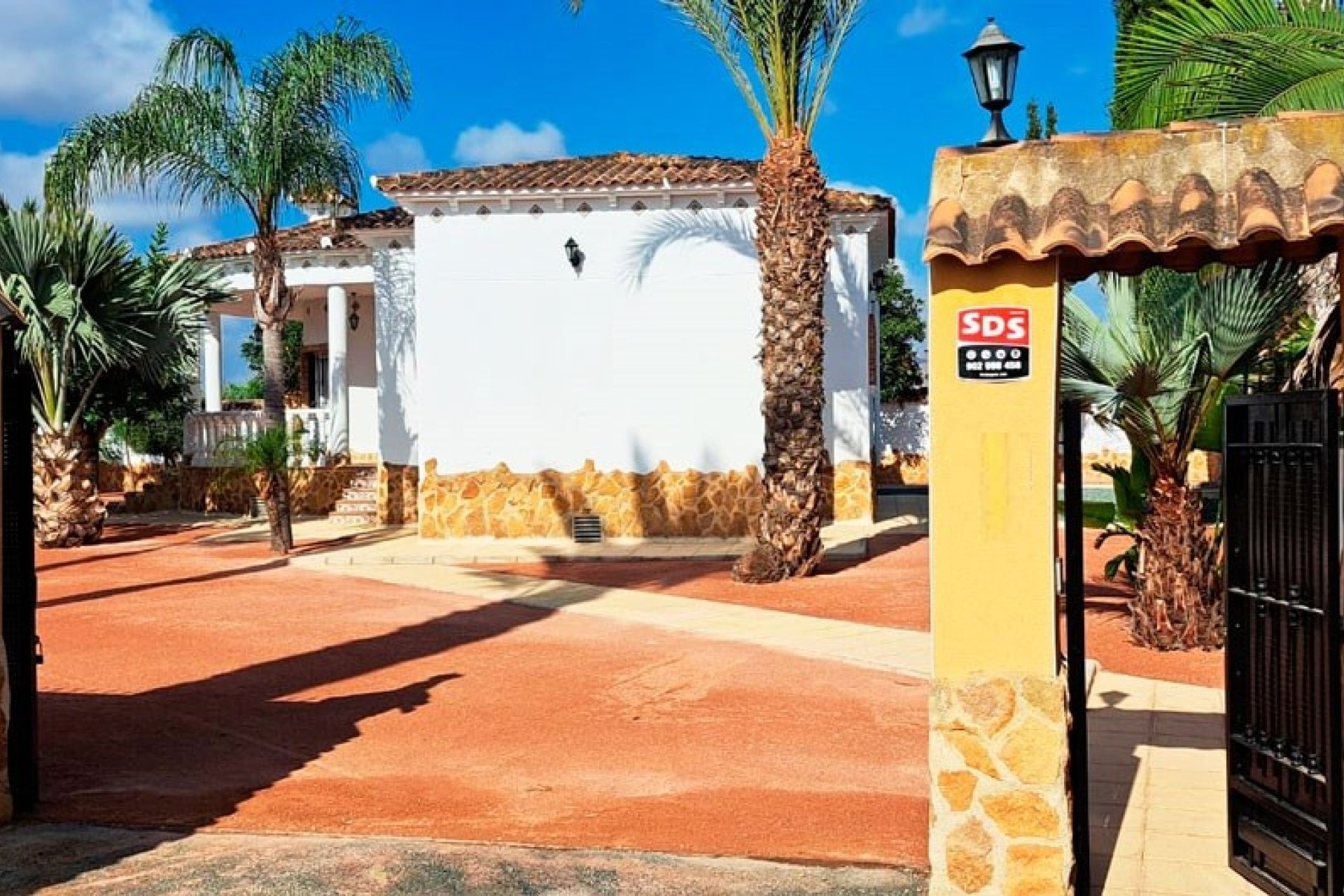 Resale - Country Property - Catral - Catral - Country