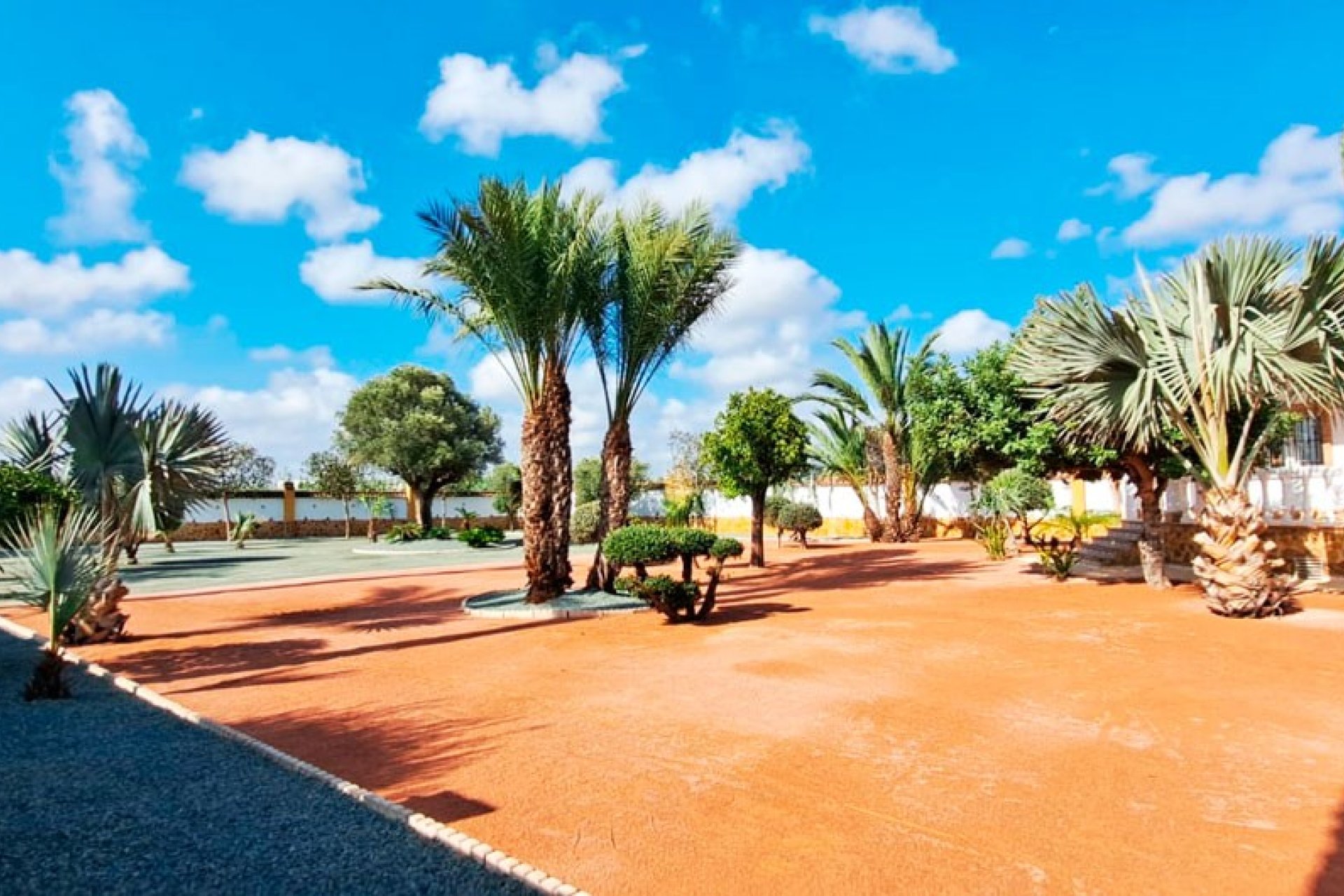 Resale - Country Property - Catral - Catral - Country