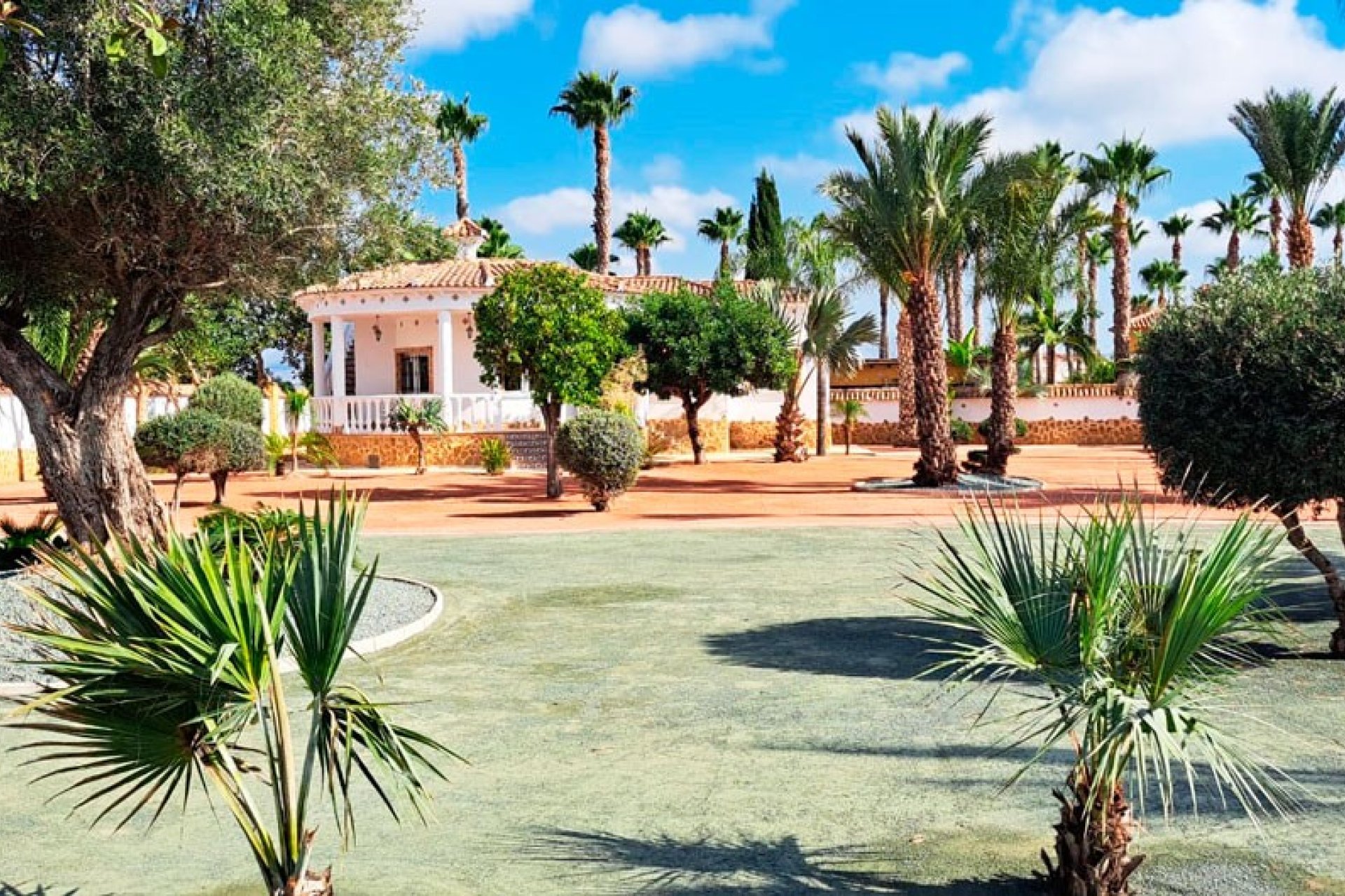 Resale - Country Property - Catral - Catral - Country
