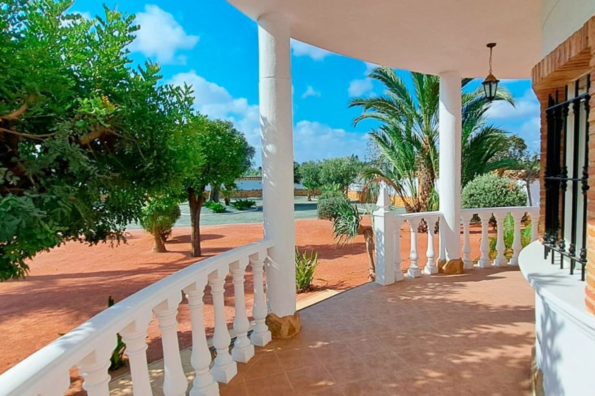 Resale - Country Property - Catral - Catral - Country