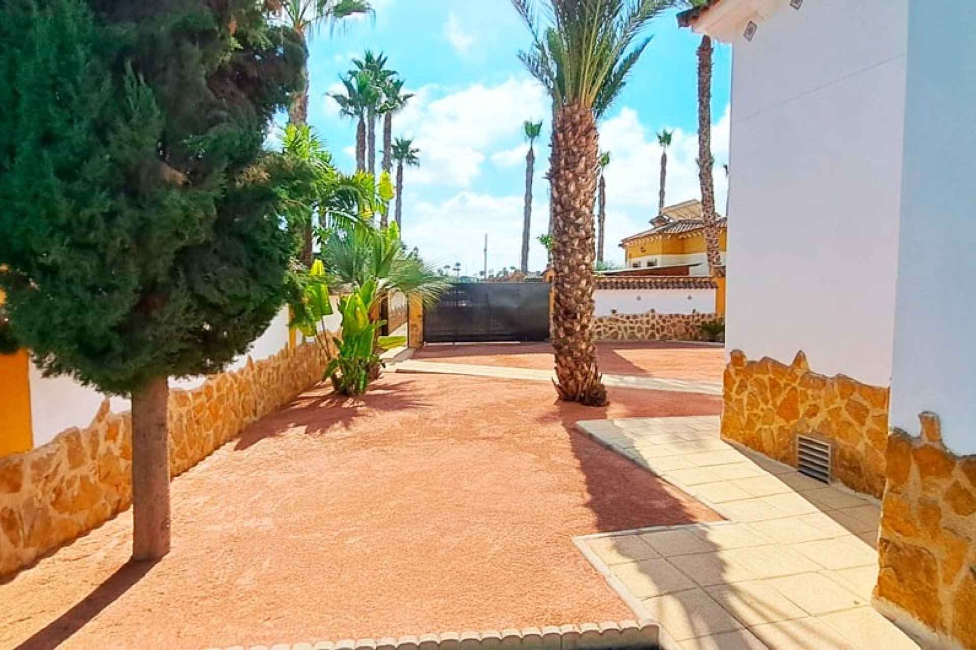 Resale - Country Property - Catral - Catral - Country