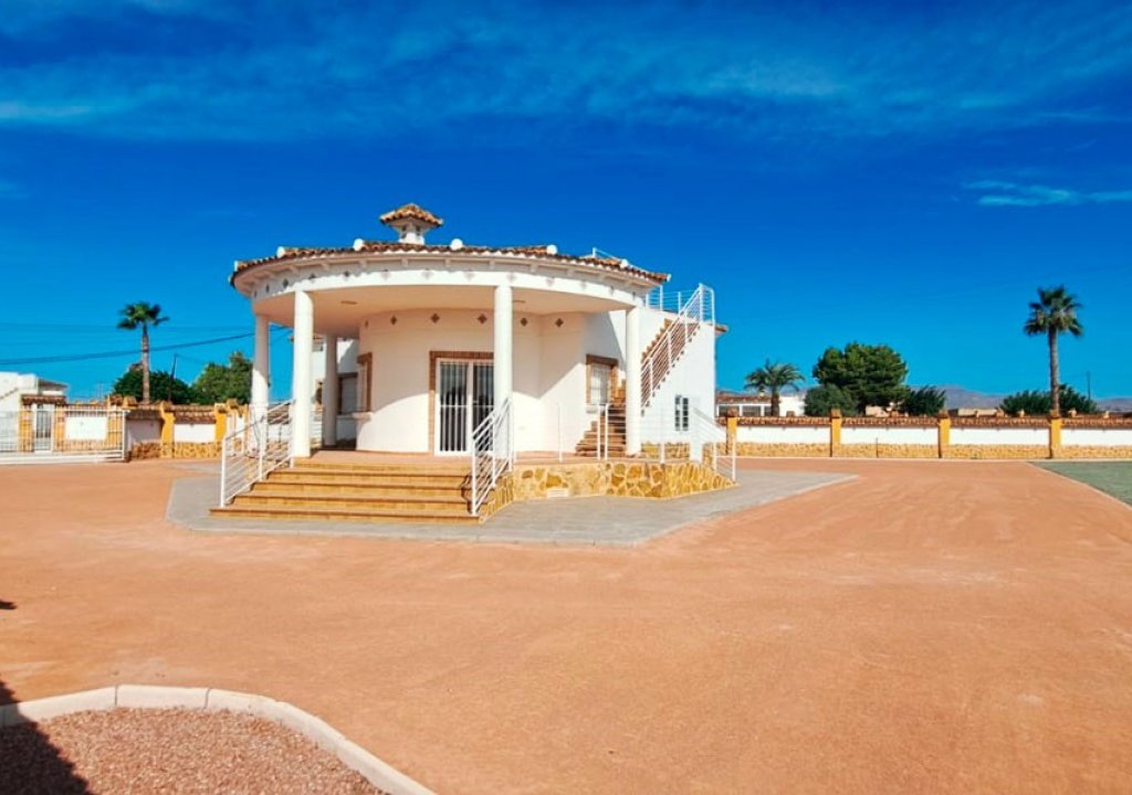 Resale - Country Property - Catral - Catral - Country