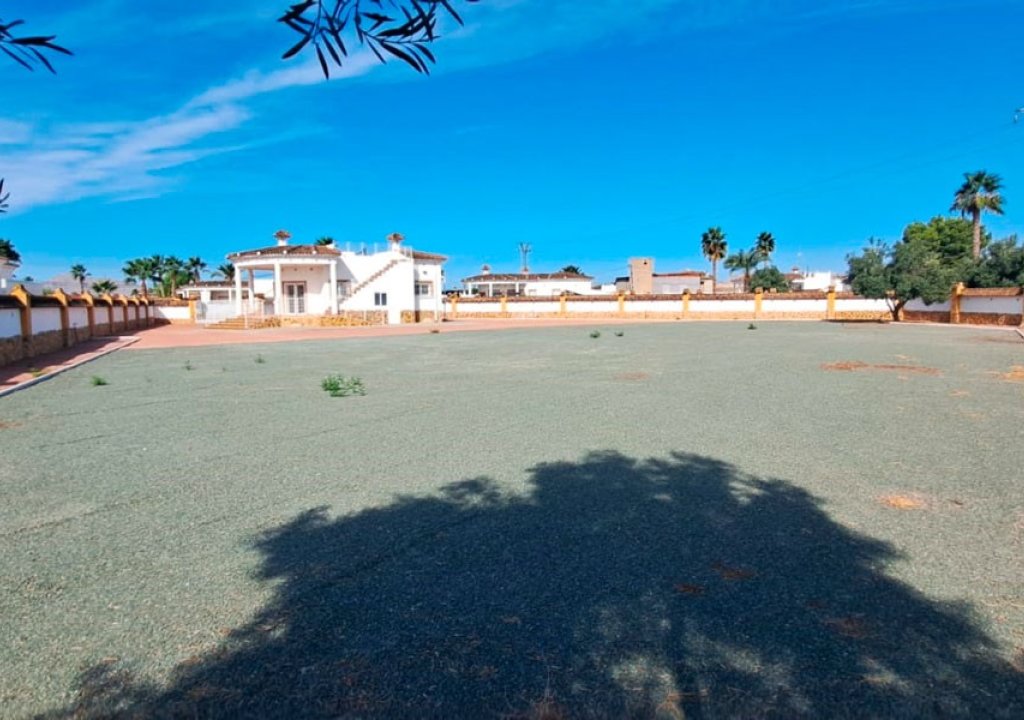 Resale - Country Property - Catral - Catral - Country