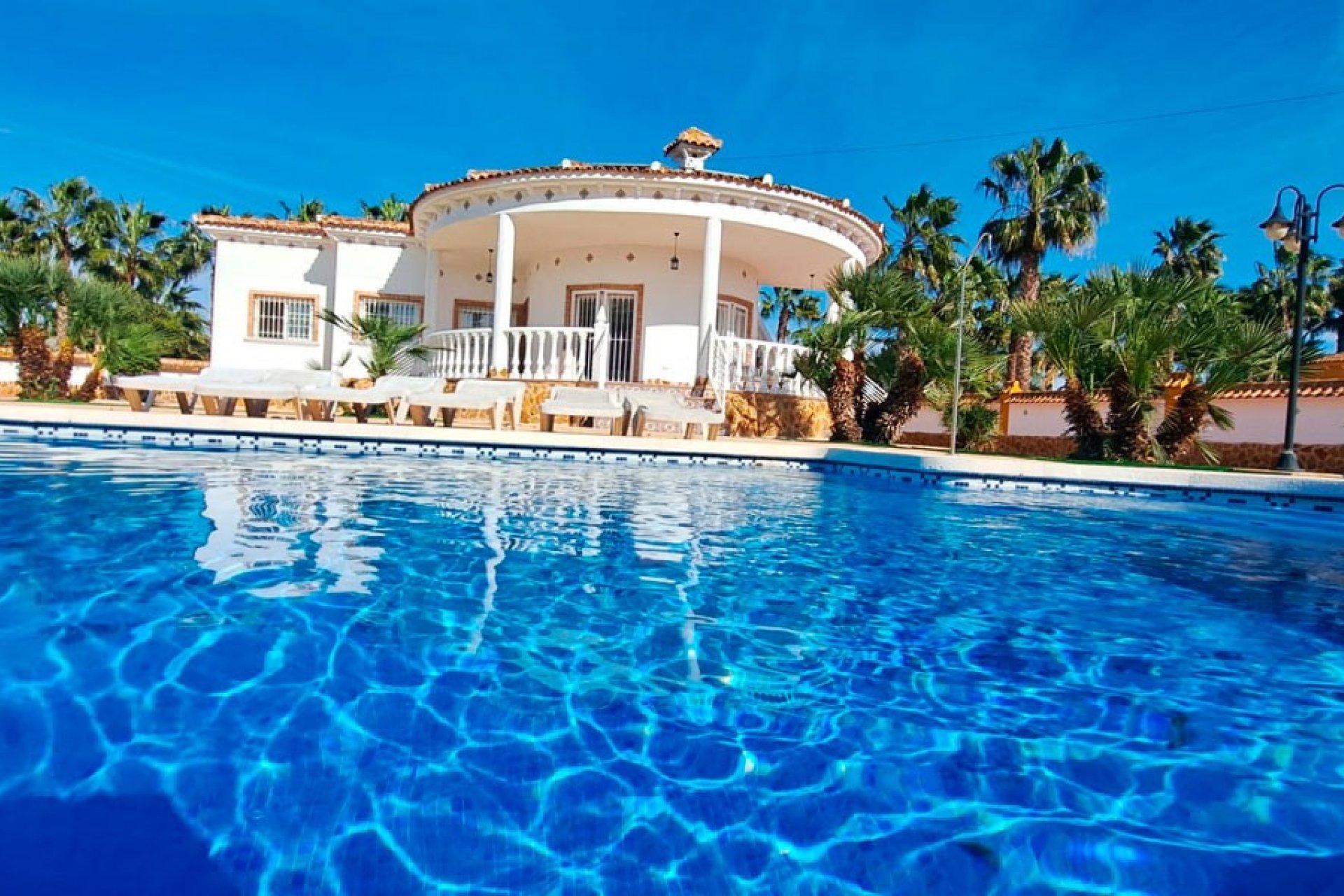 Resale - Country Property - Catral - Catral - Country