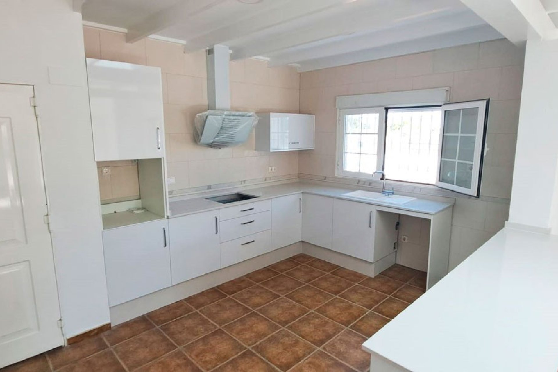 Resale - Country property  - Catral - Catral - Country