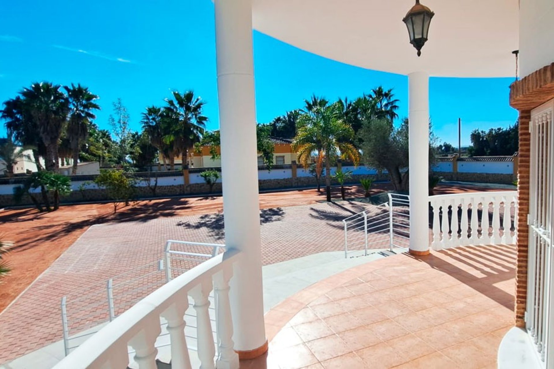 Resale - Country property  - Catral - Catral - Country