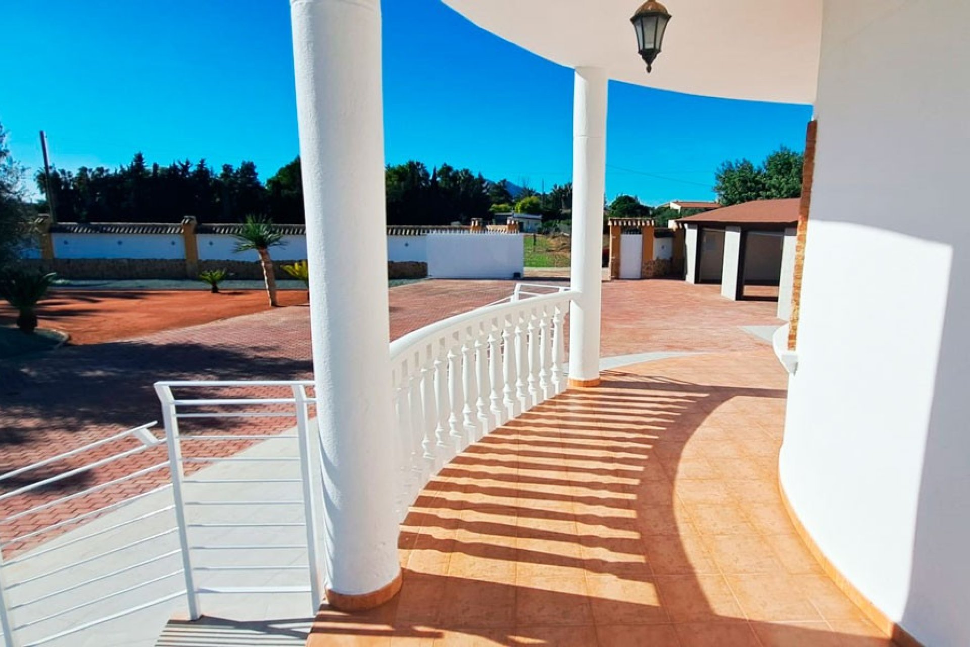 Resale - Country property  - Catral - Catral - Country
