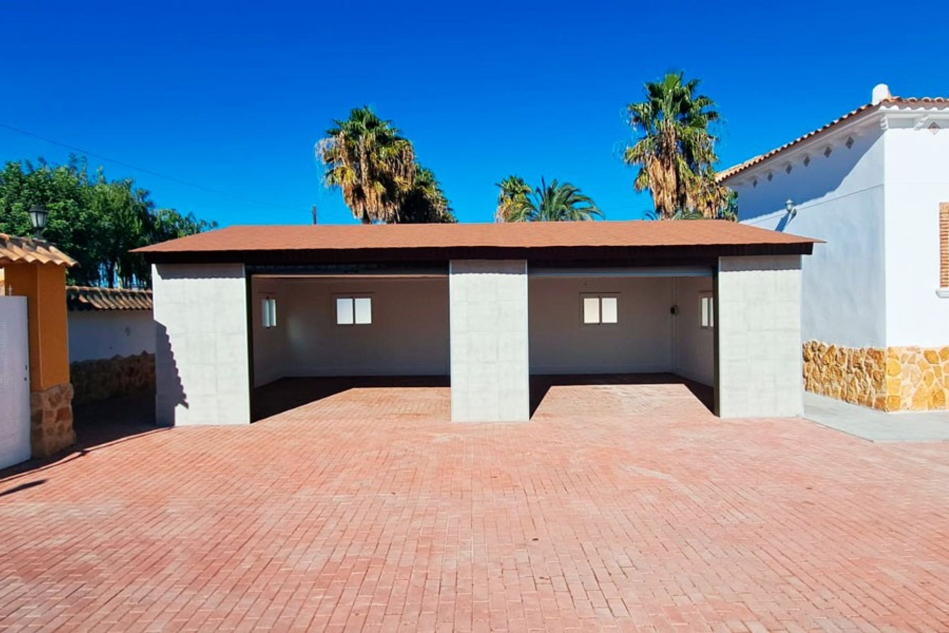Resale - Country property  - Catral - Catral - Country