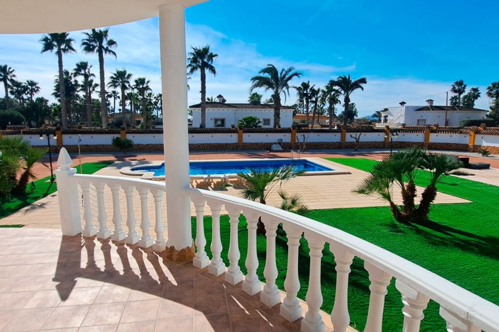 Resale - Country property  - Catral - Catral - Country