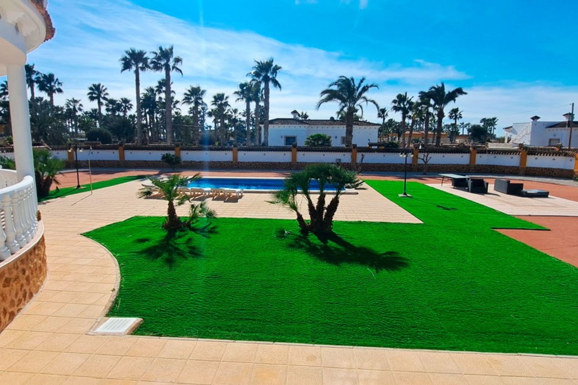 Resale - Country property  - Catral - Catral - Country