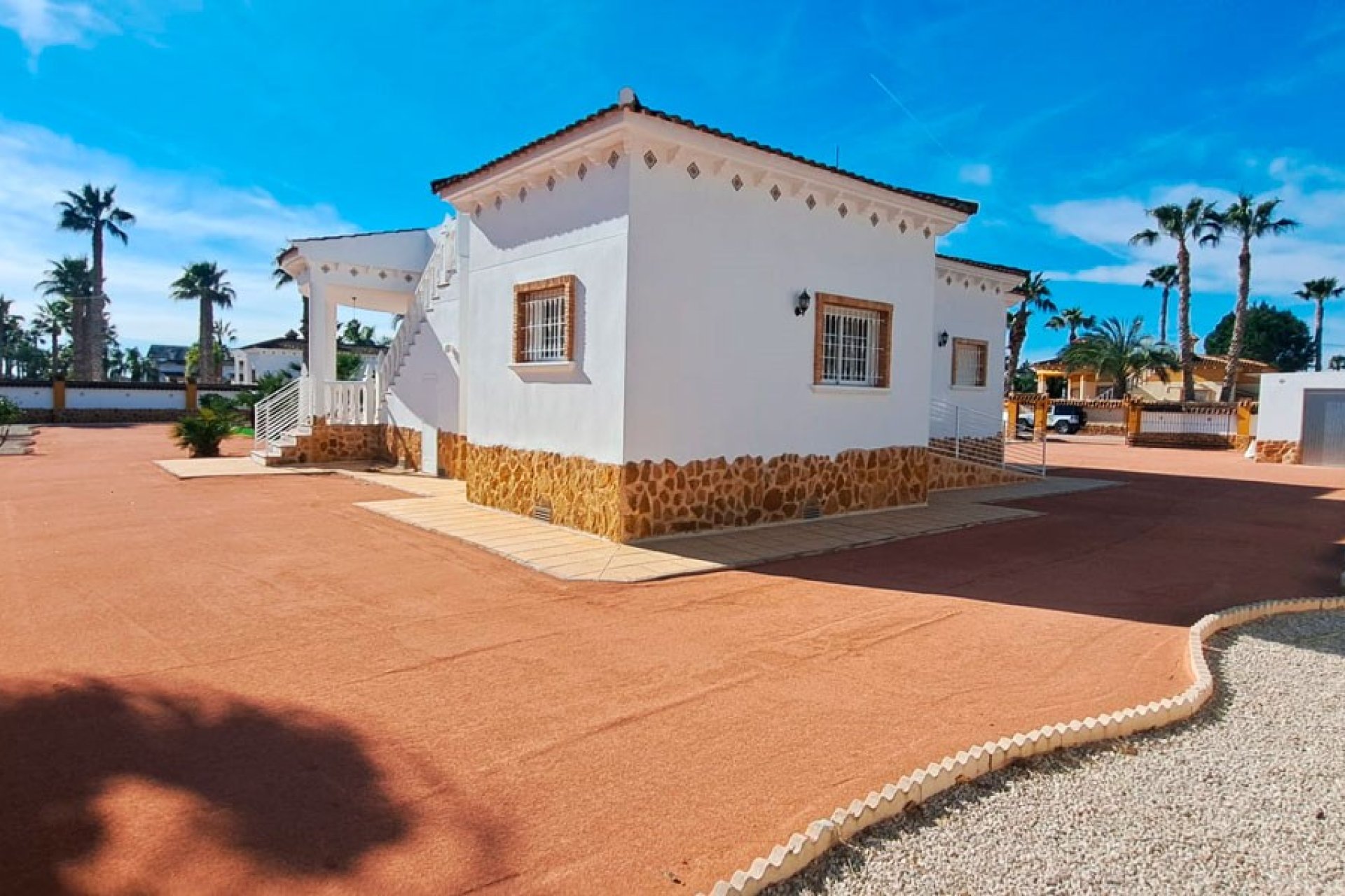 Resale - Country property  - Catral - Catral - Country