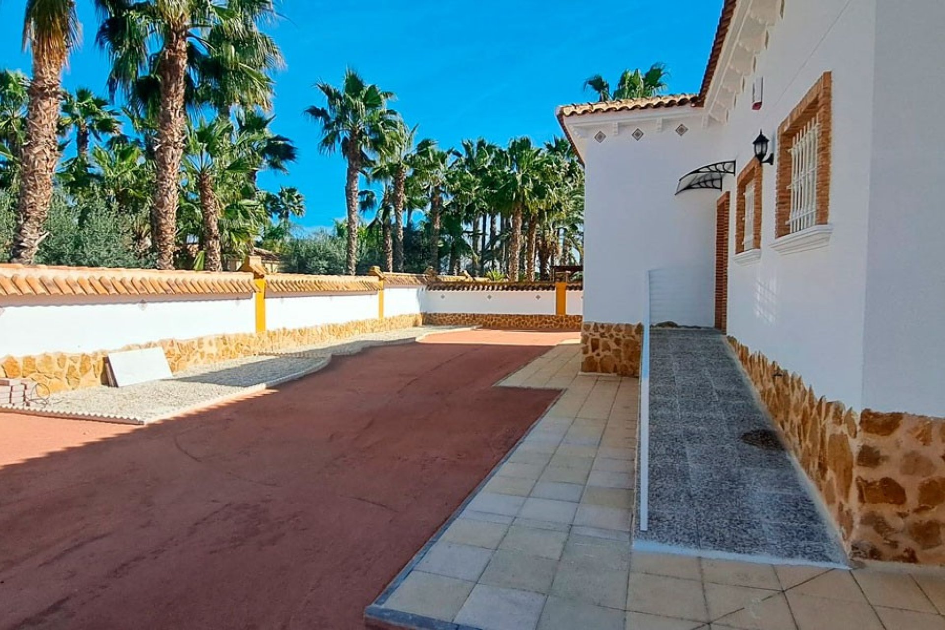 Resale - Country property  - Catral - Catral - Country