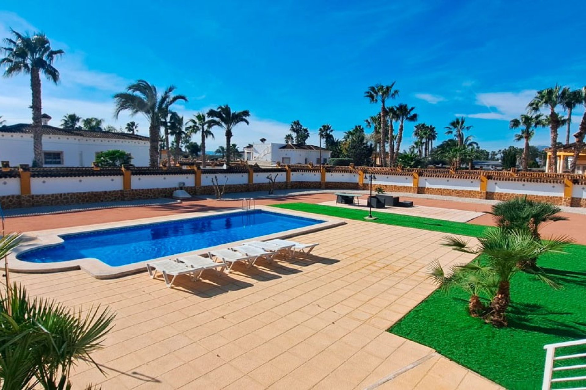 Resale - Country property  - Catral - Catral - Country