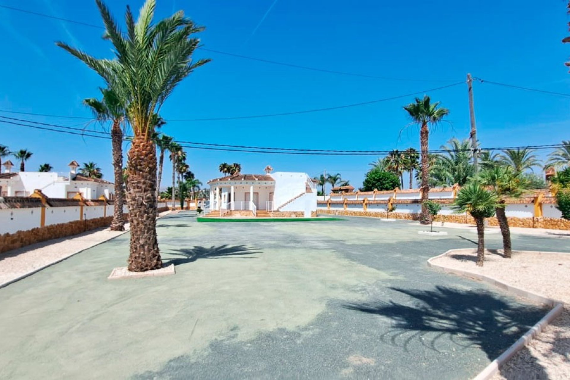 Resale - Country property  - Catral - Catral - Country