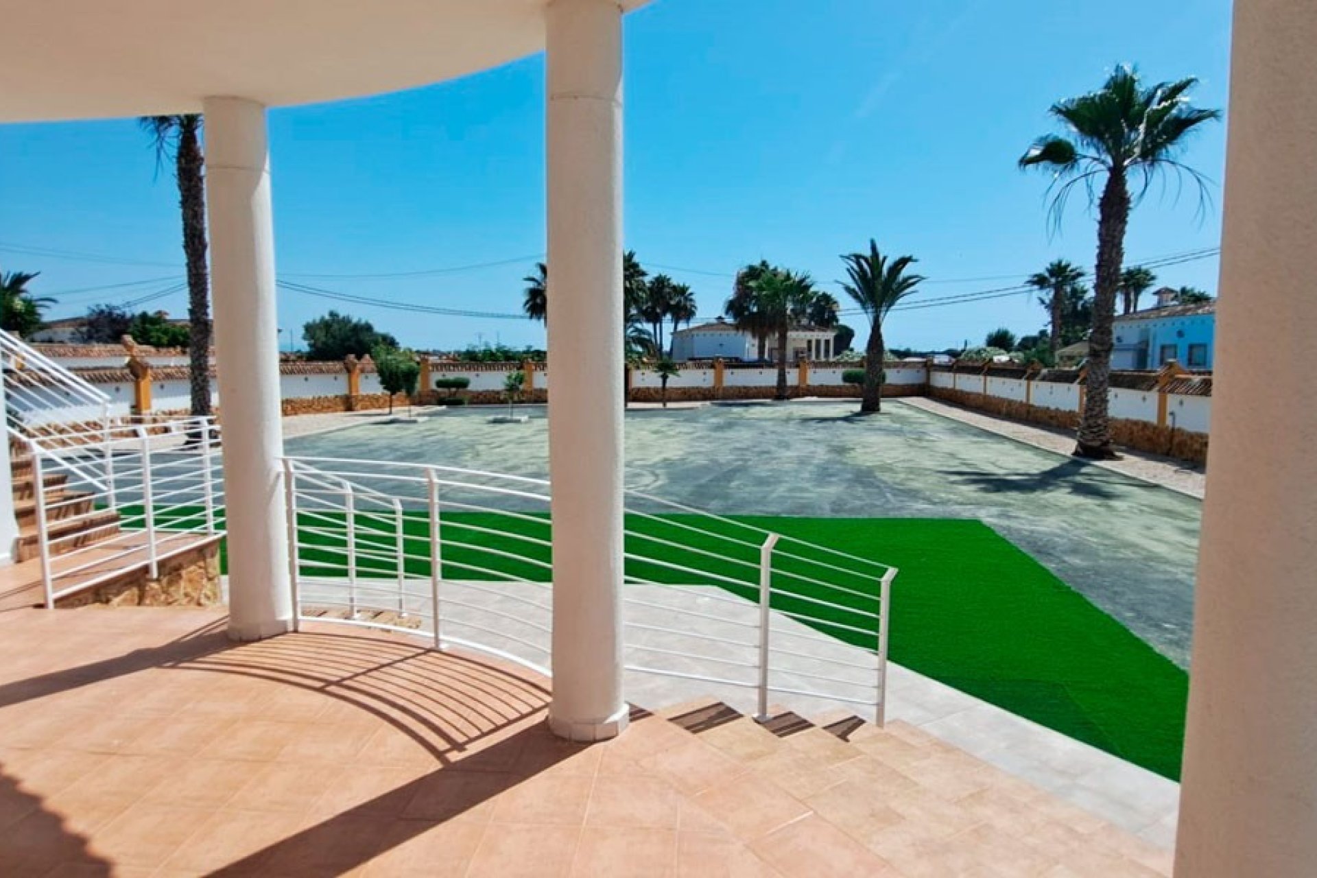 Resale - Country property  - Catral - Catral - Country
