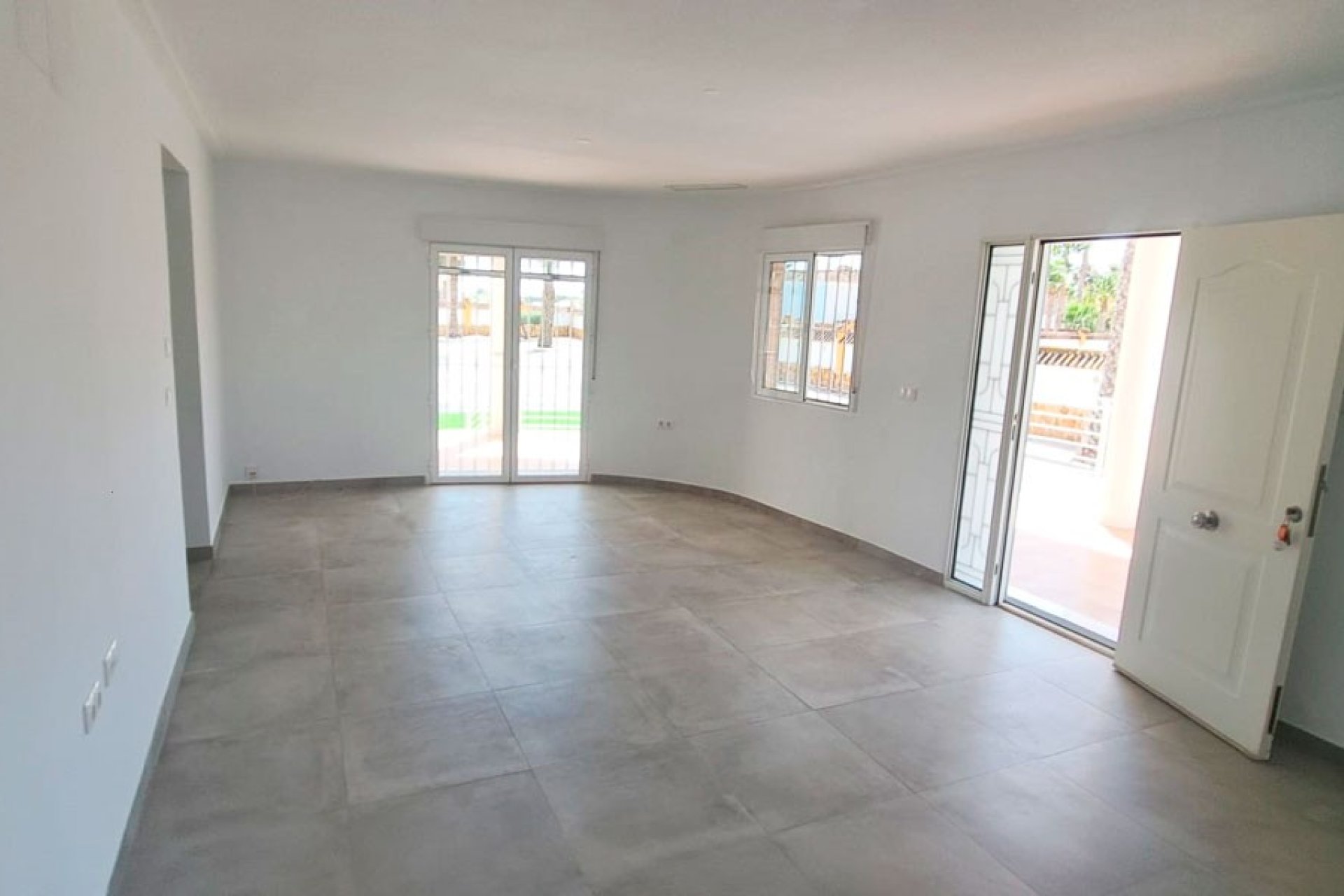 Resale - Country property  - Catral - Catral - Country