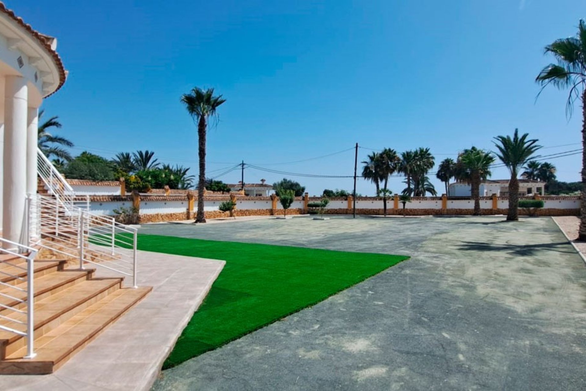Resale - Country property  - Catral - Catral - Country