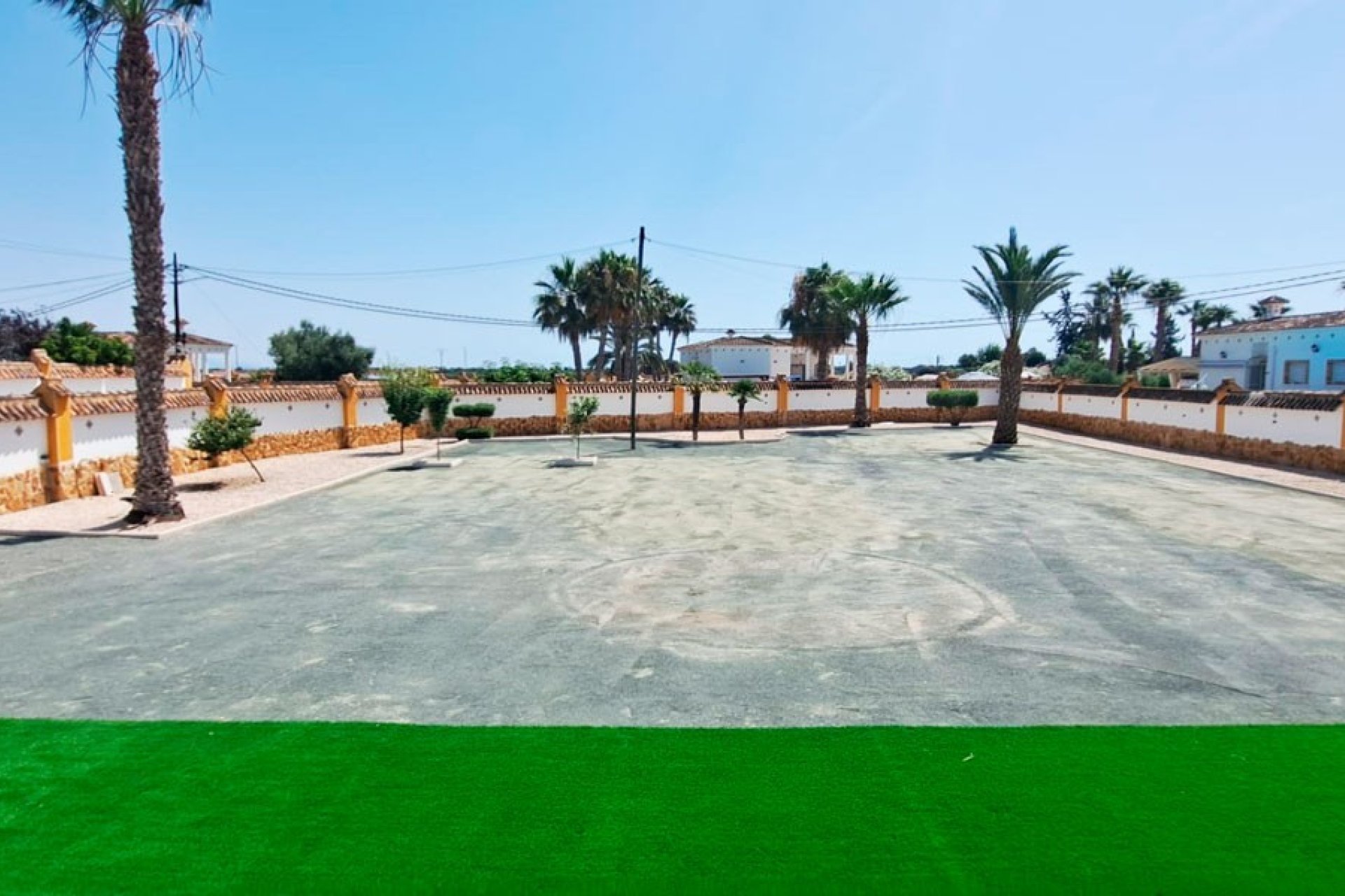 Resale - Country property  - Catral - Catral - Country