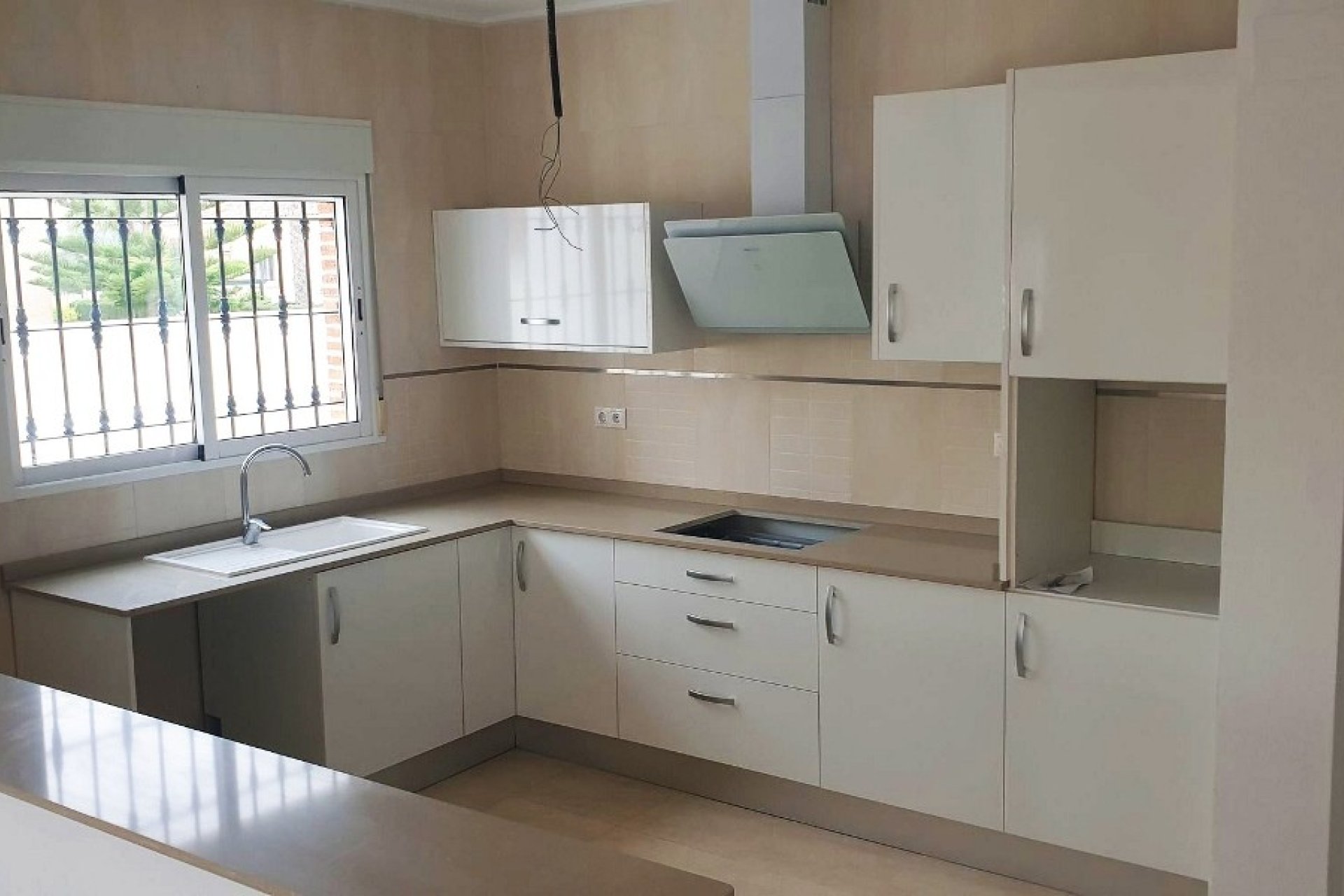 Resale - Country property  - Catral - Catral - Country