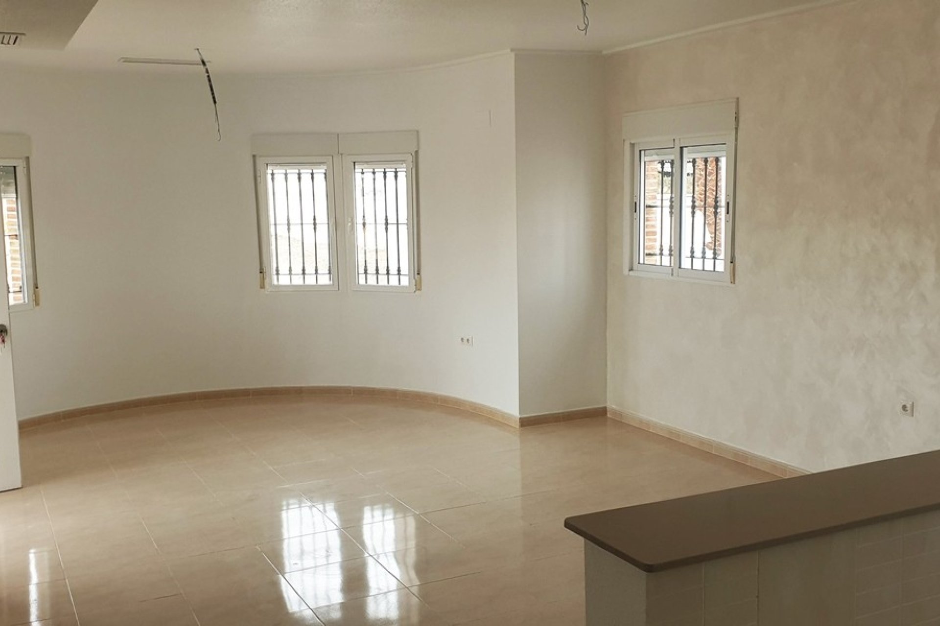 Resale - Country property  - Catral - Catral - Country