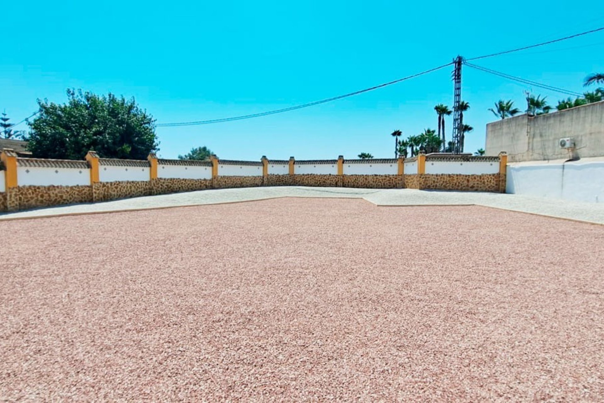 Resale - Country property  - Catral - Catral - Country