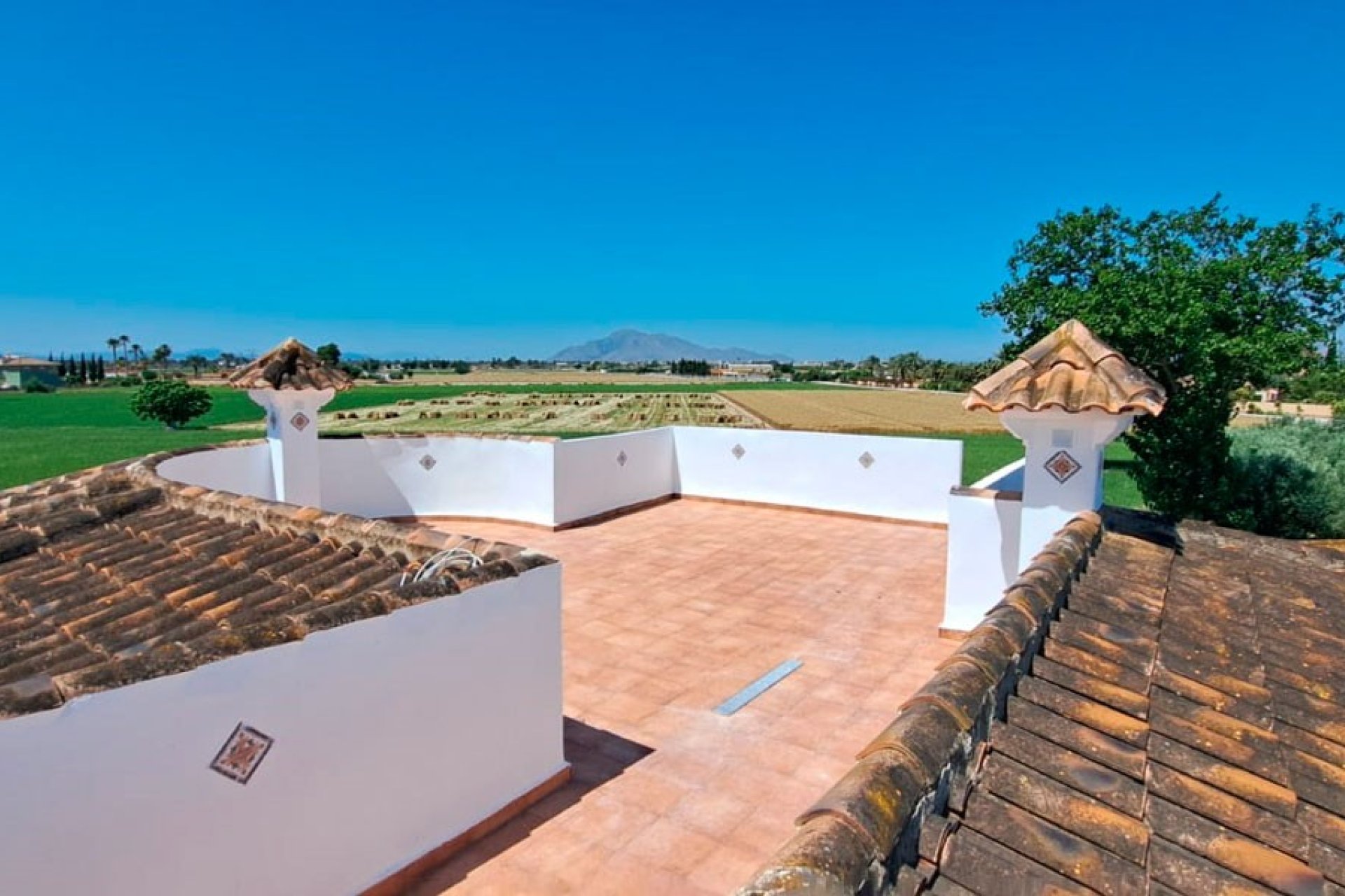 Resale - Country property  - Catral - Catral - Country