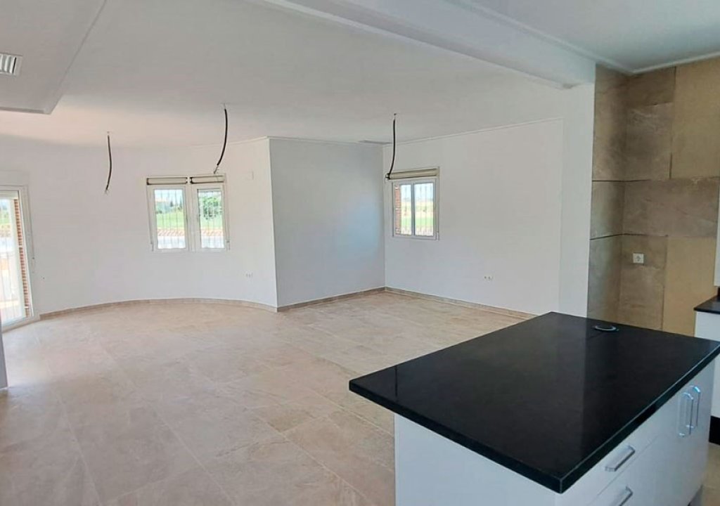 Resale - Country property  - Catral - Catral - Country