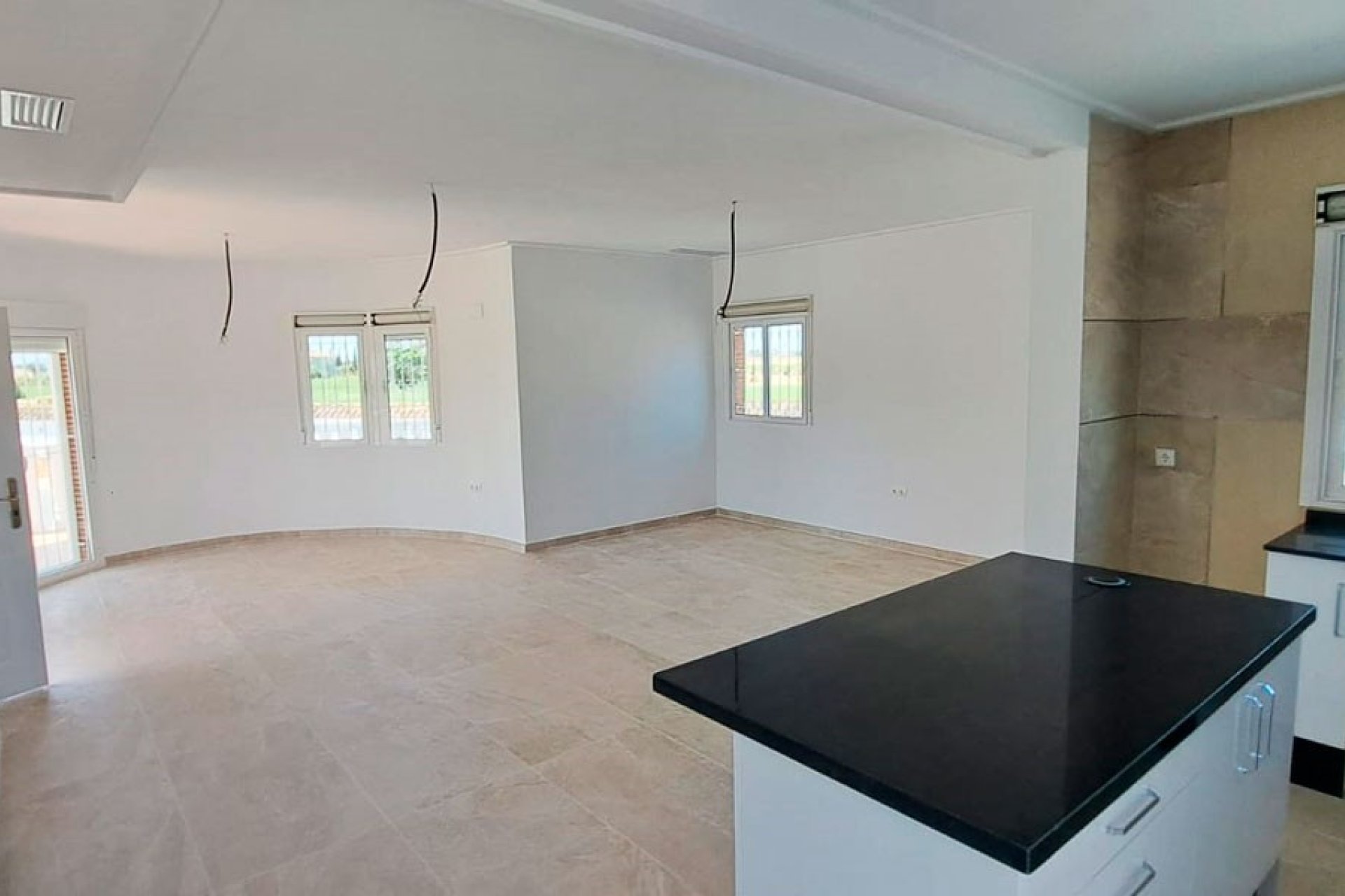 Resale - Country property  - Catral - Catral - Country