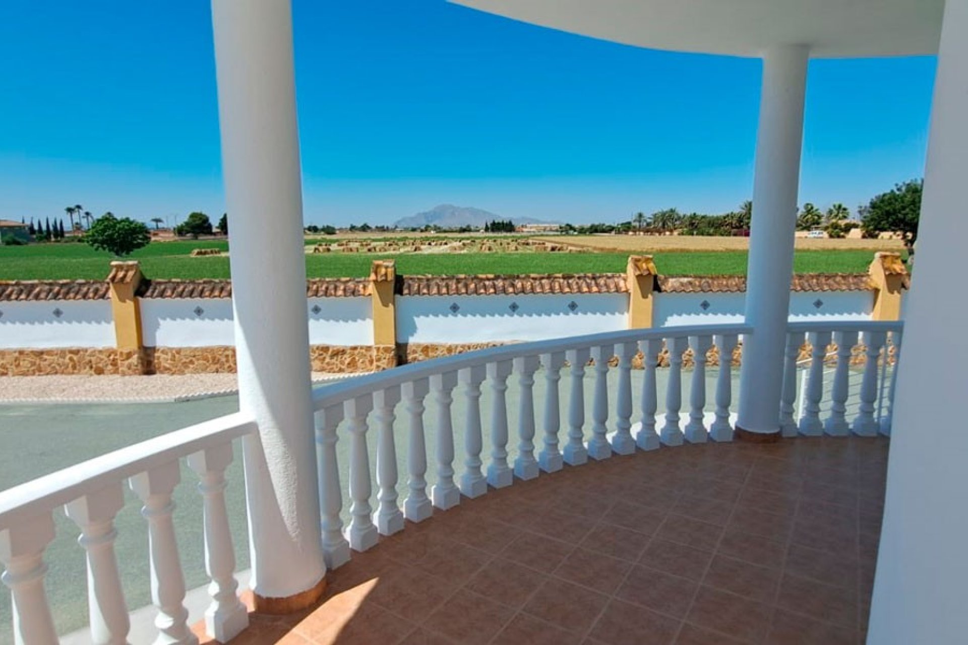 Resale - Country property  - Catral - Catral - Country