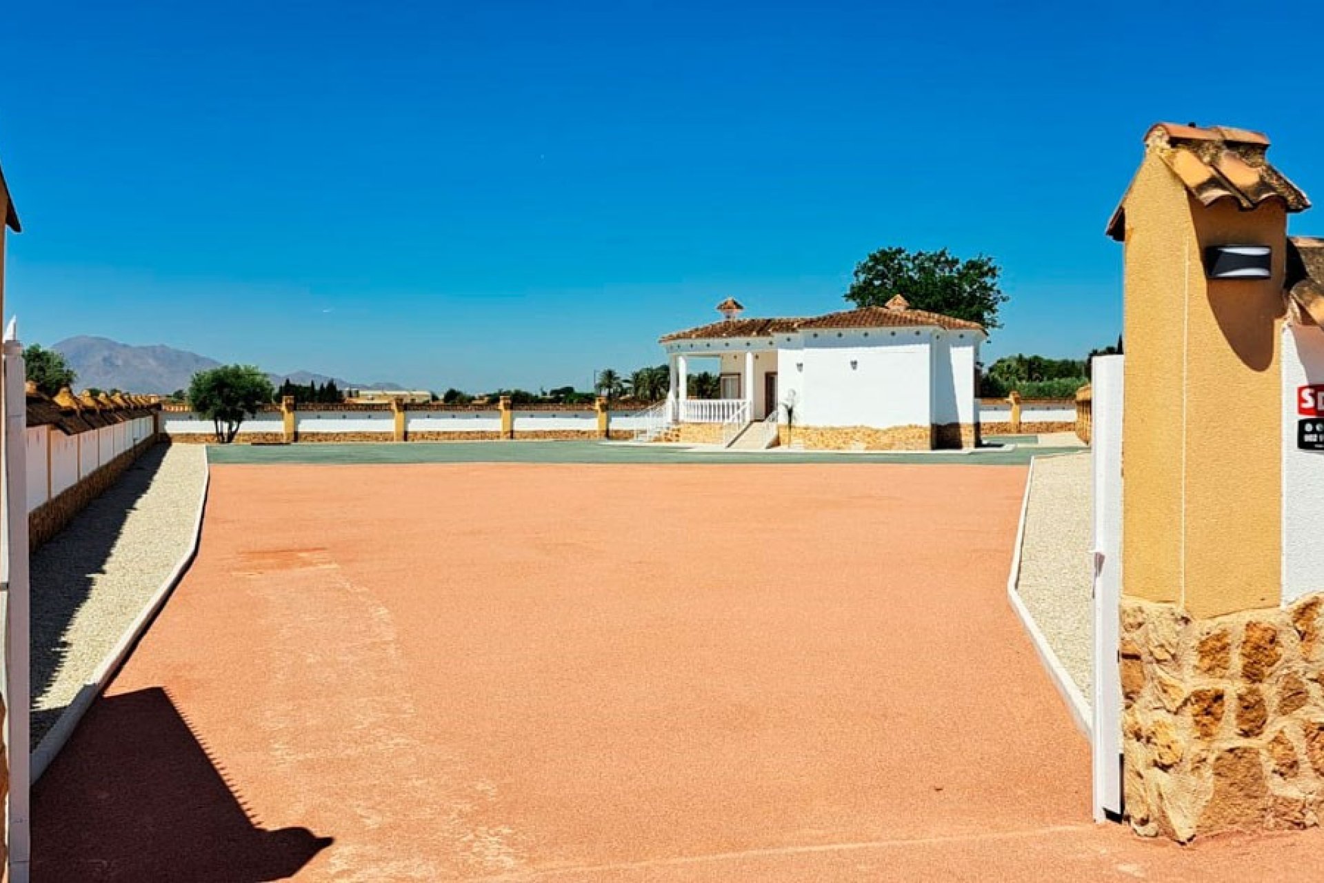 Resale - Country property  - Catral - Catral - Country