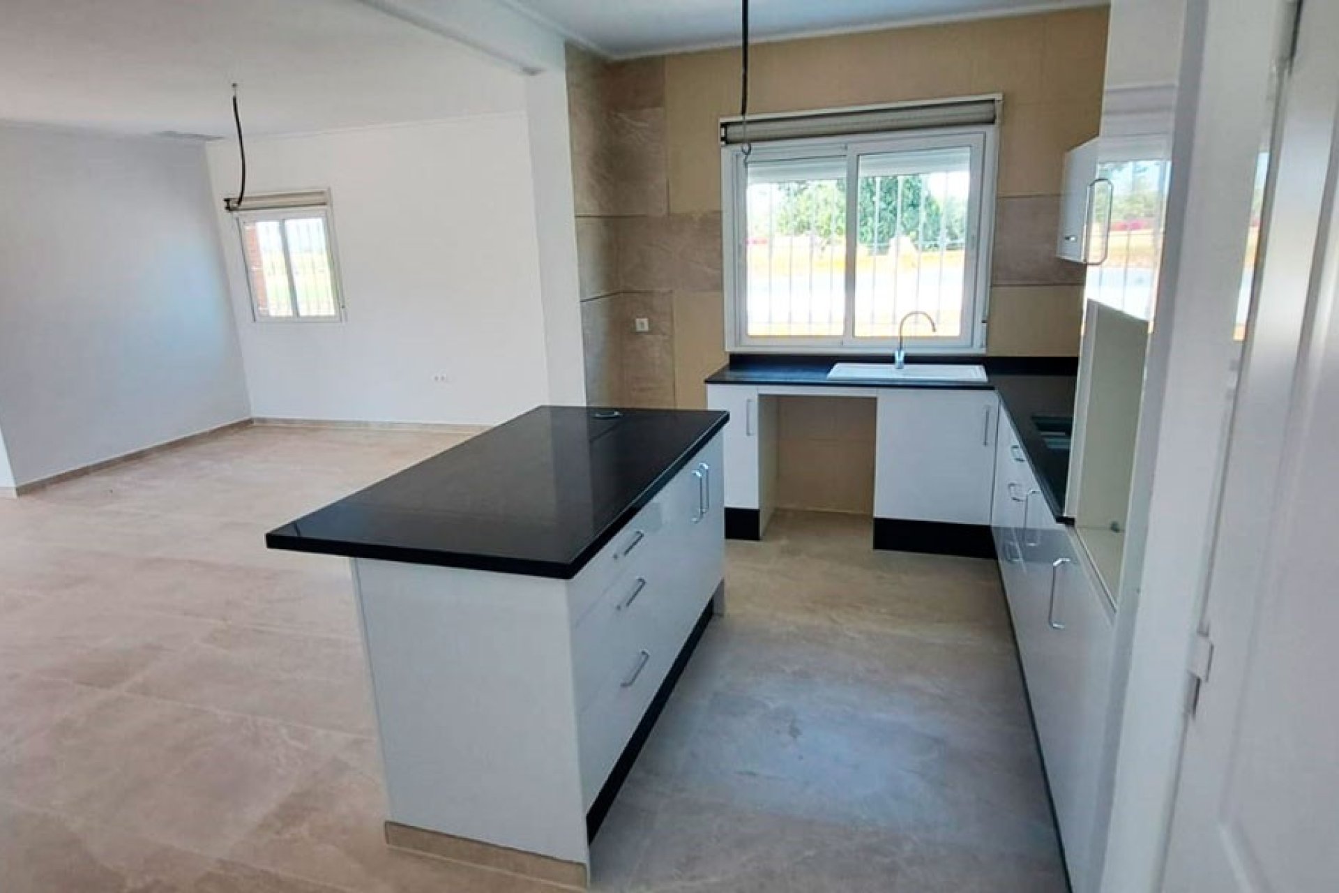 Resale - Country property  - Catral - Catral - Country