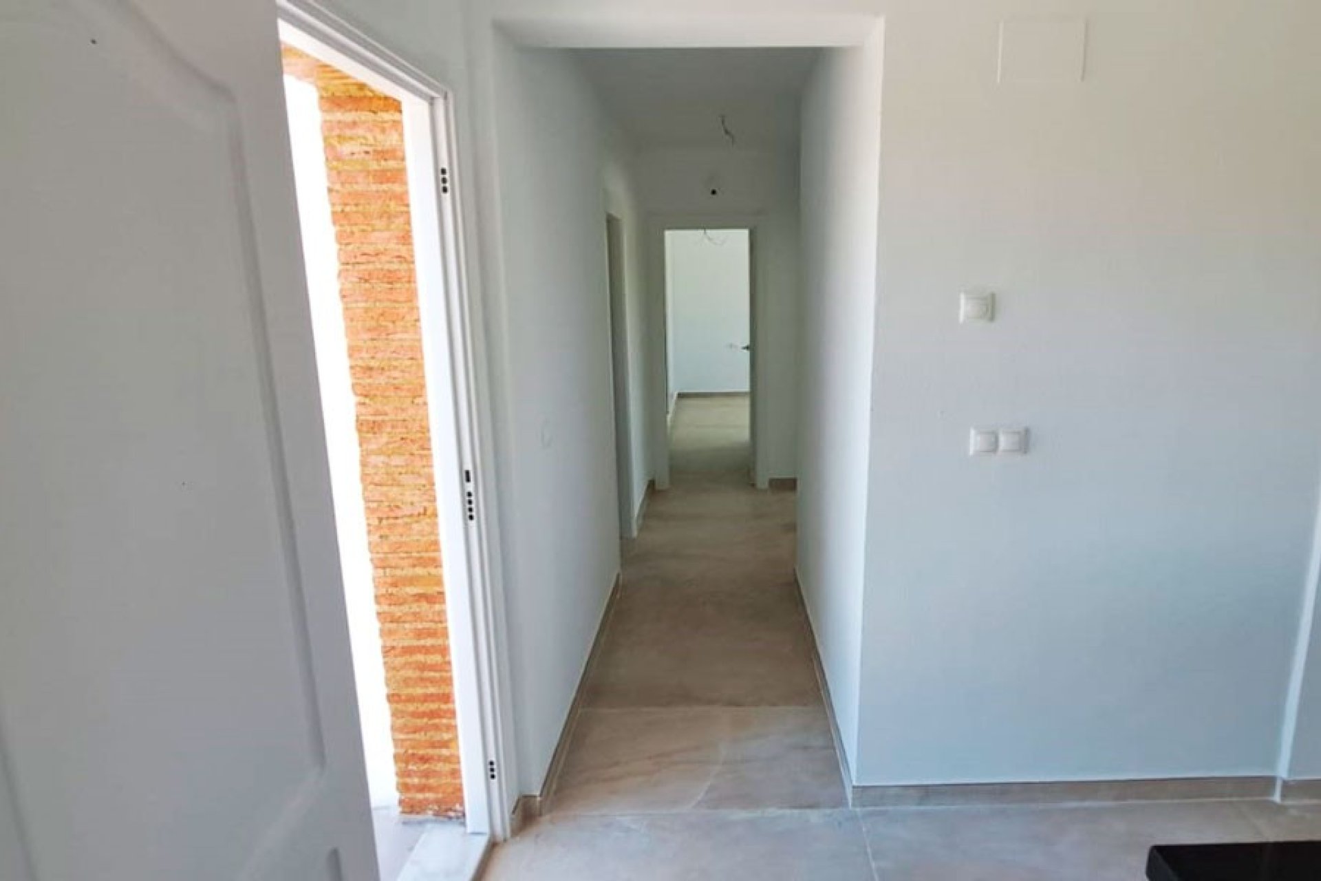 Resale - Country property  - Catral - Catral - Country