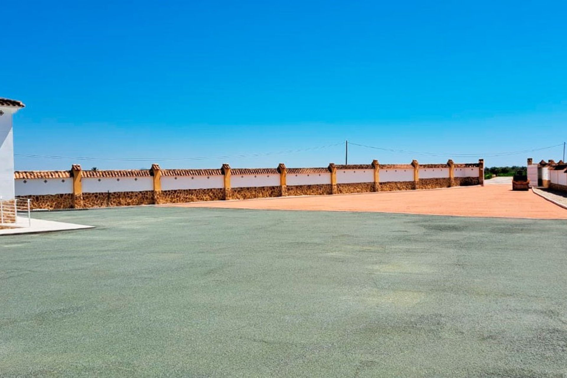 Resale - Country property  - Catral - Catral - Country