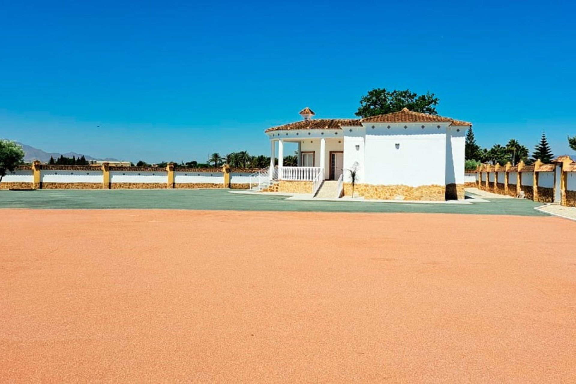 Resale - Country property  - Catral - Catral - Country