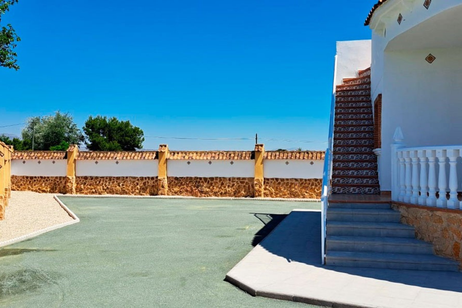 Resale - Country property  - Catral - Catral - Country
