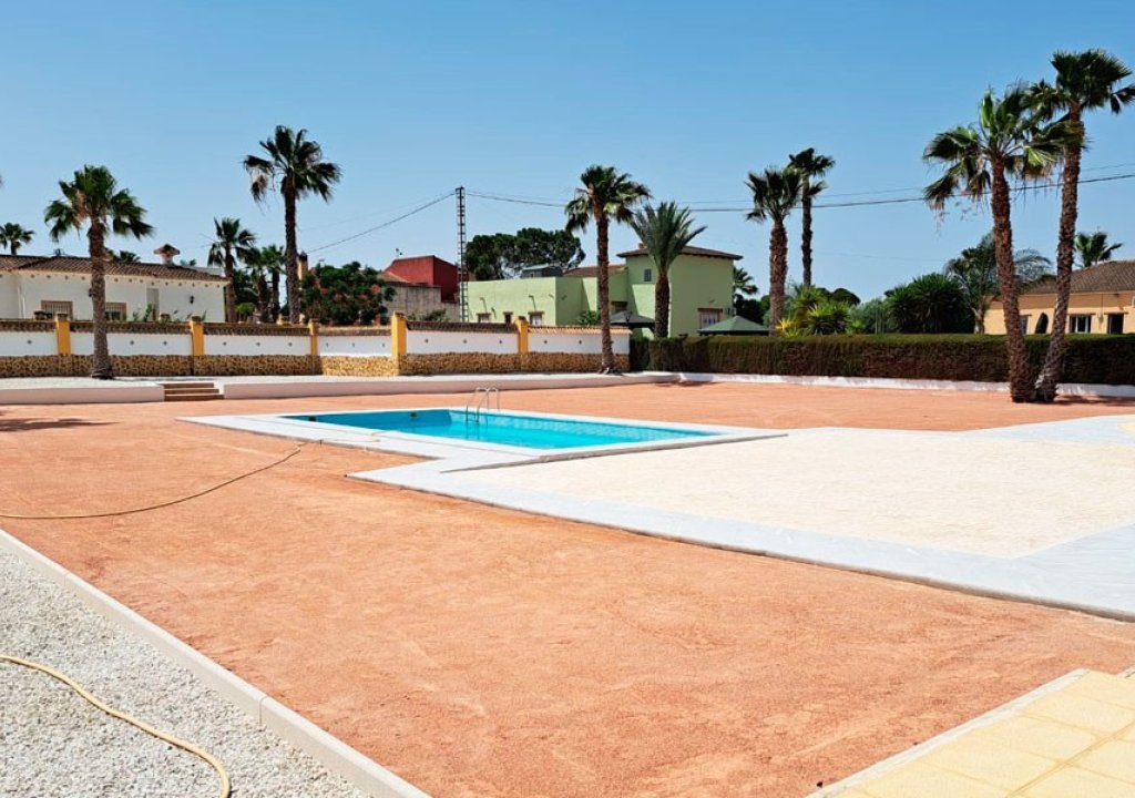 Resale - Country Property - Catral - Catral - Country