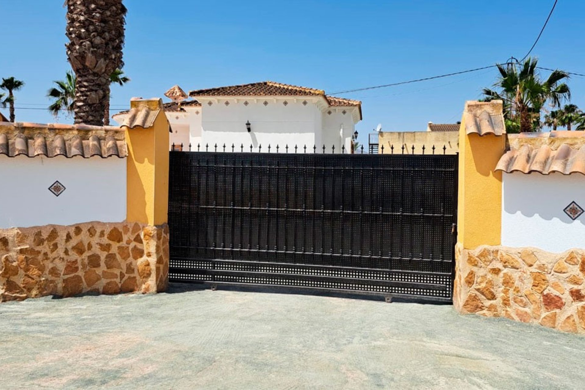 Resale - Country Property - Catral - Catral - Country