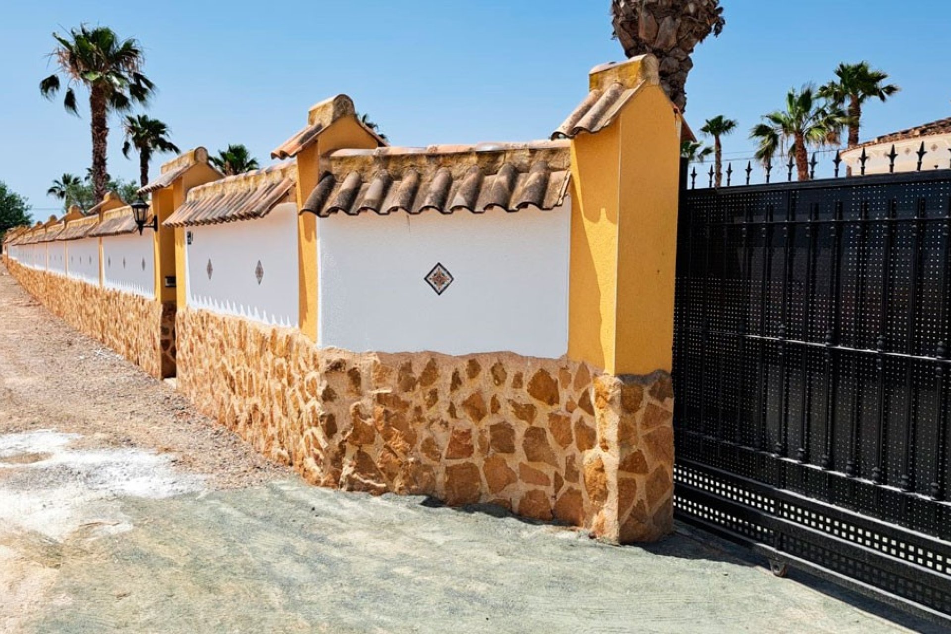 Resale - Country Property - Catral - Catral - Country