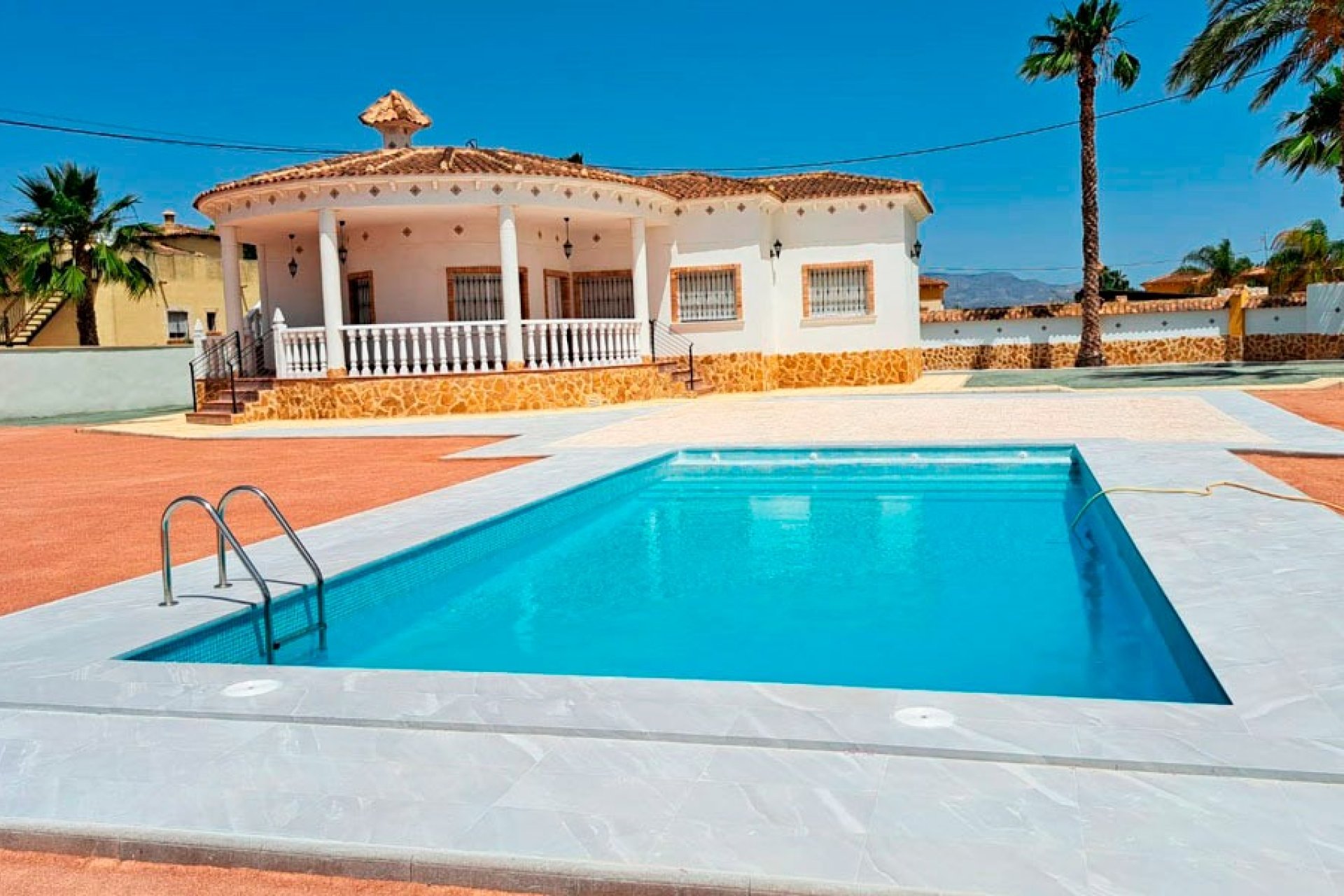 Resale - Country Property - Catral - Catral - Country