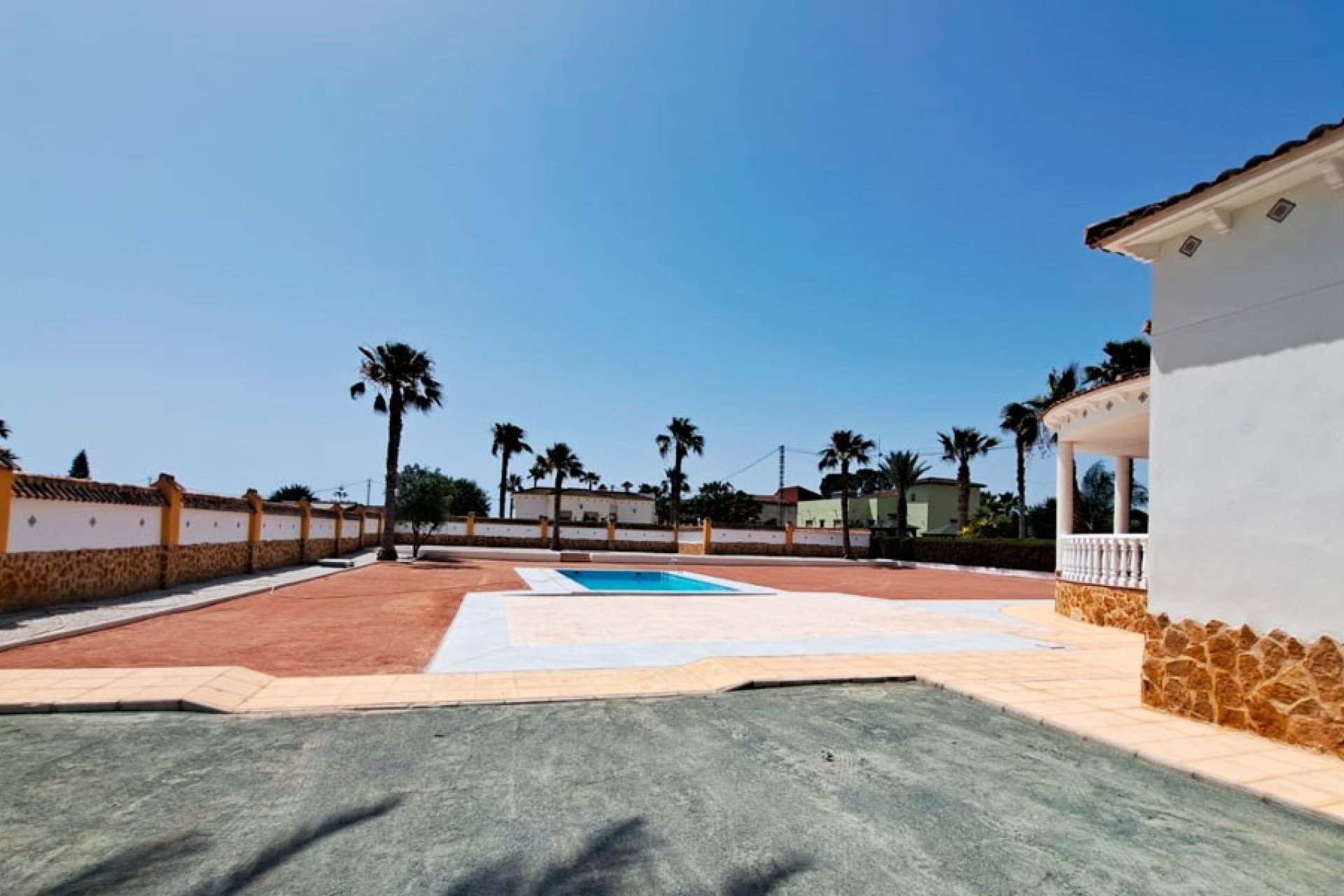 Resale - Country Property - Catral - Catral - Country