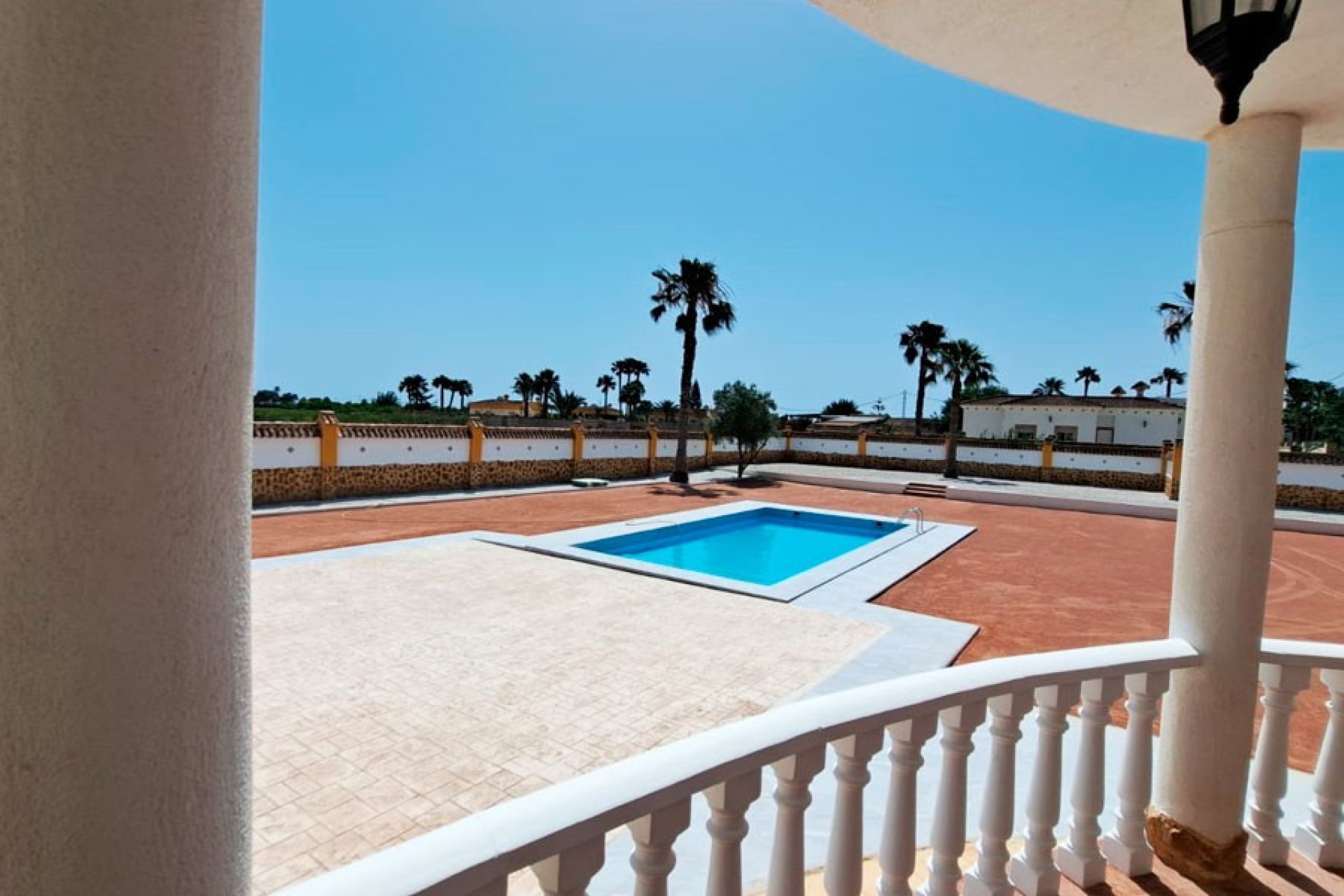 Resale - Country Property - Catral - Catral - Country