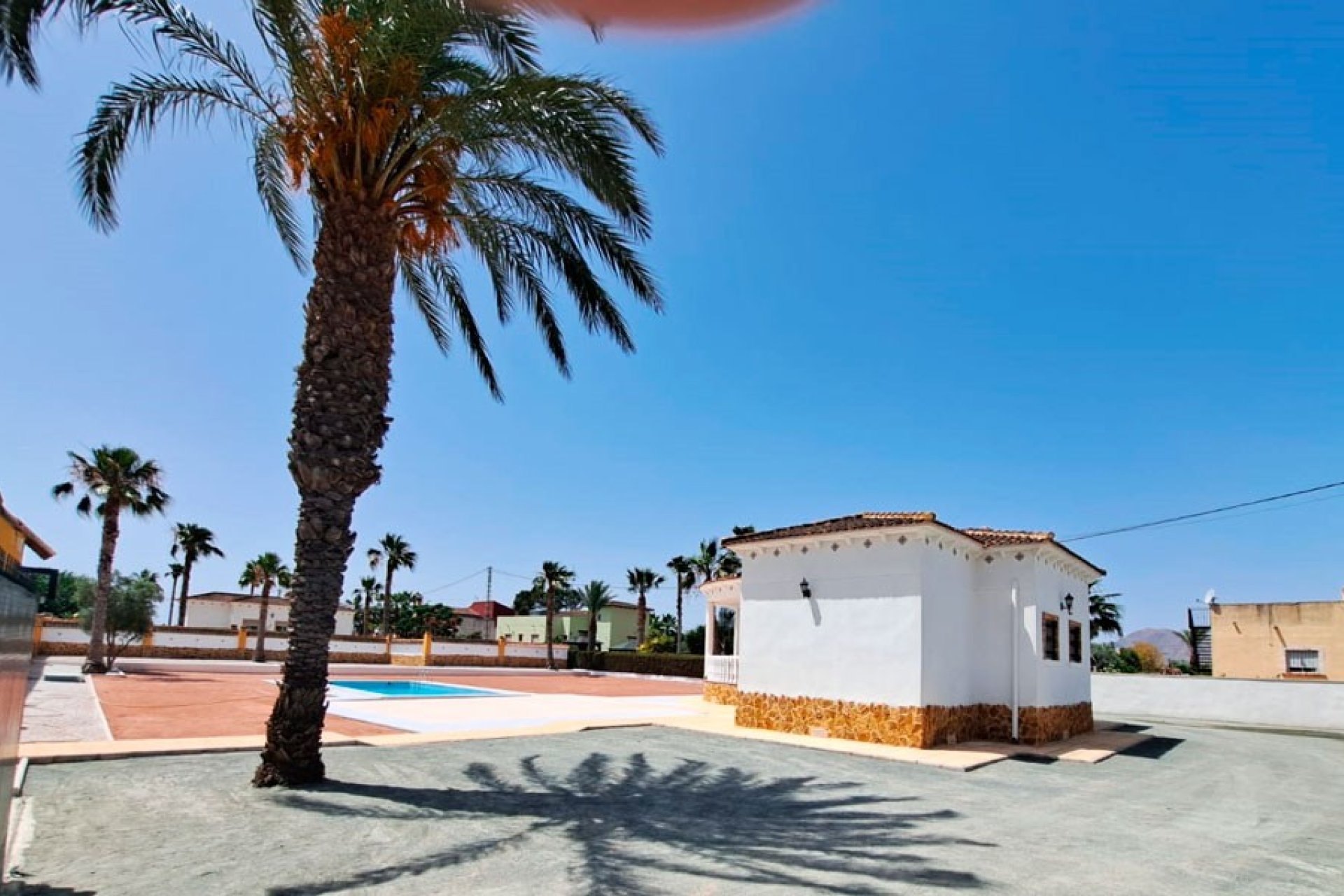 Resale - Country Property - Catral - Catral - Country